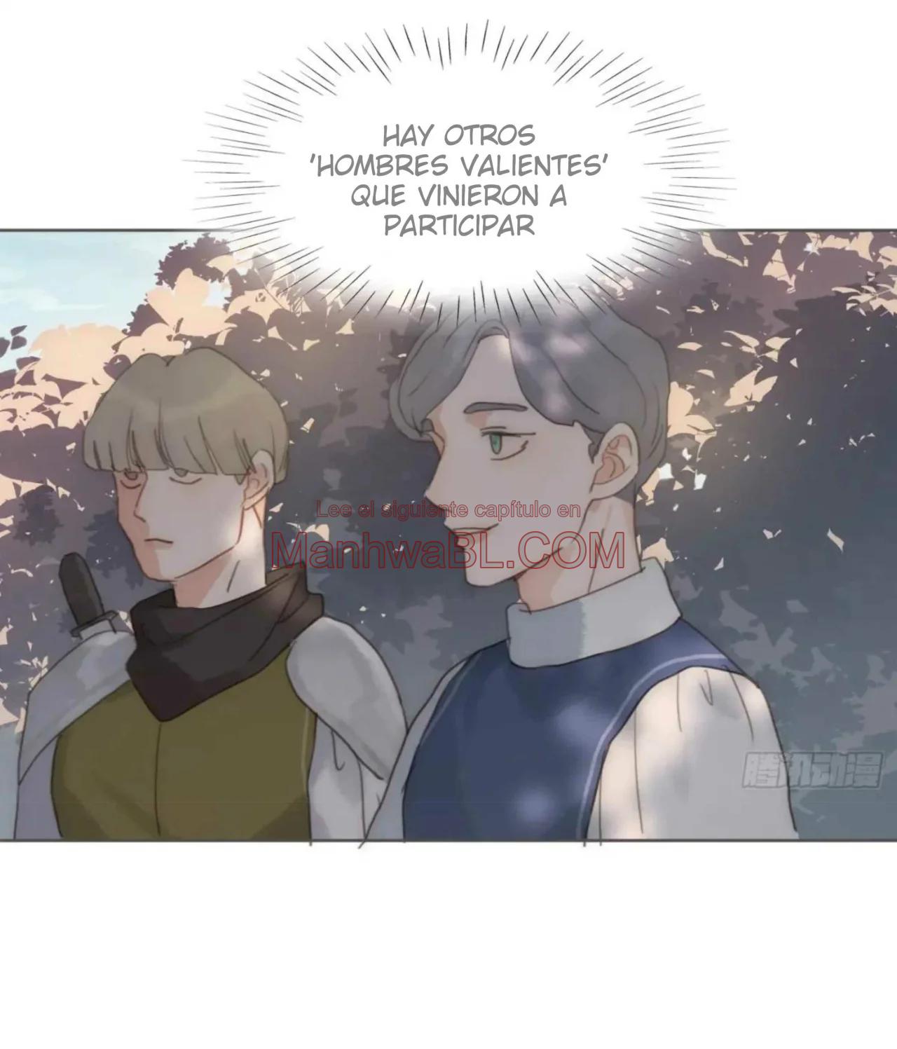 Por favor, duerme conmigo - Capítulo 160 2 manhwa