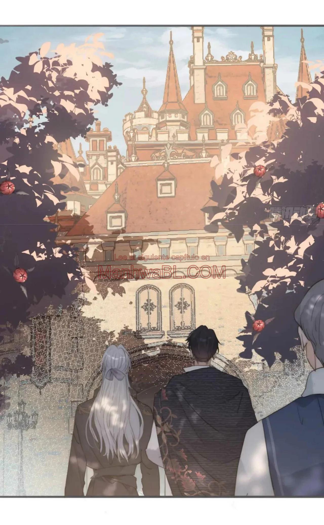 Por favor, duerme conmigo - Capítulo 160 2 manhwa