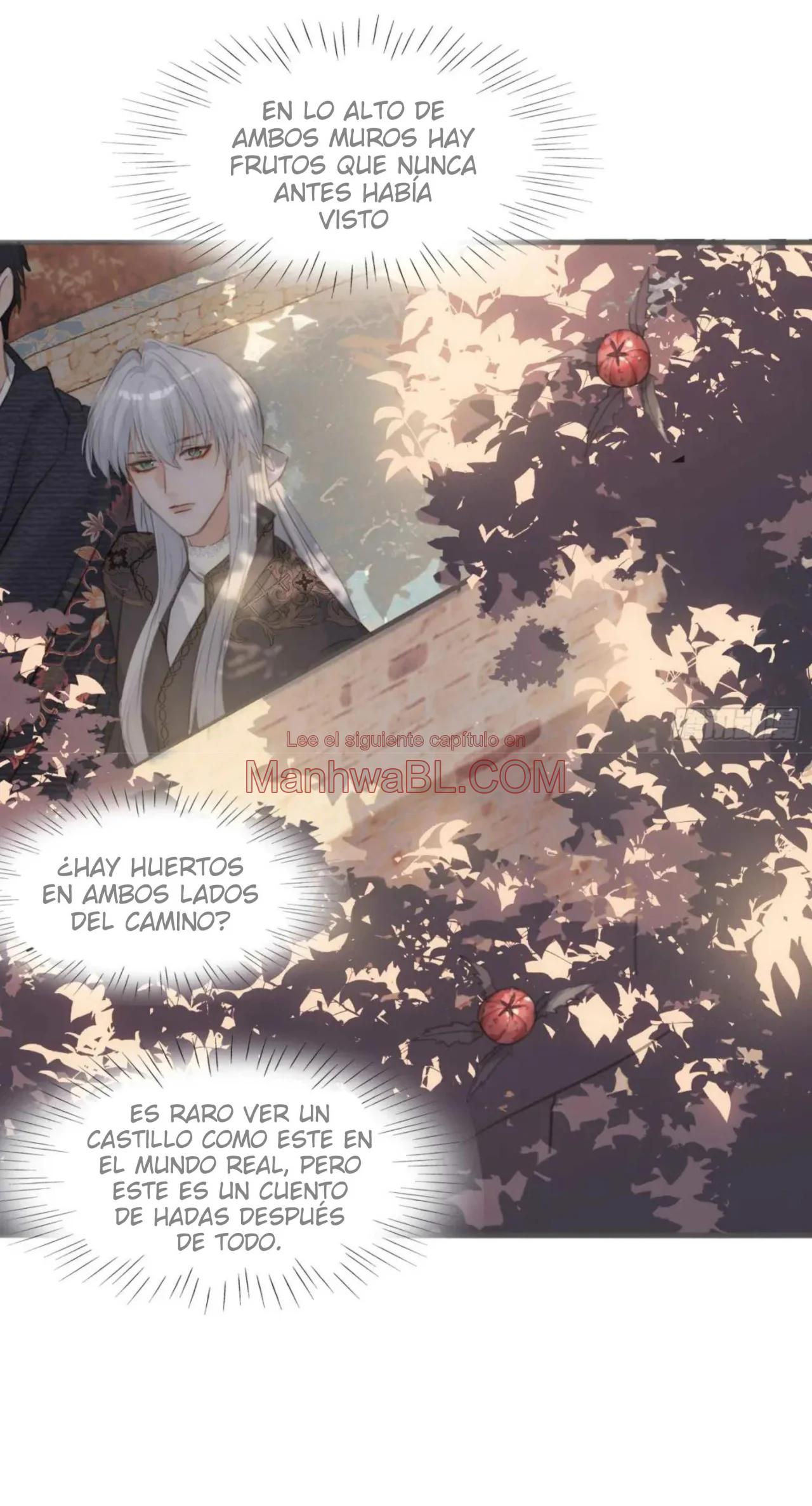 Por favor, duerme conmigo - Capítulo 160 2 manhwa