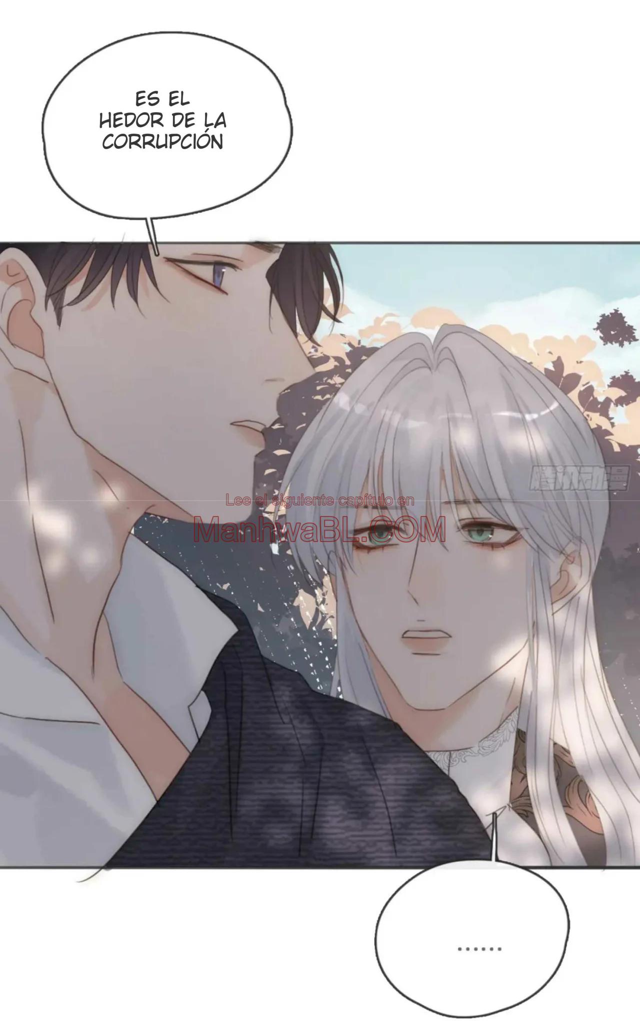 Por favor, duerme conmigo - Capítulo 160 2 manhwa