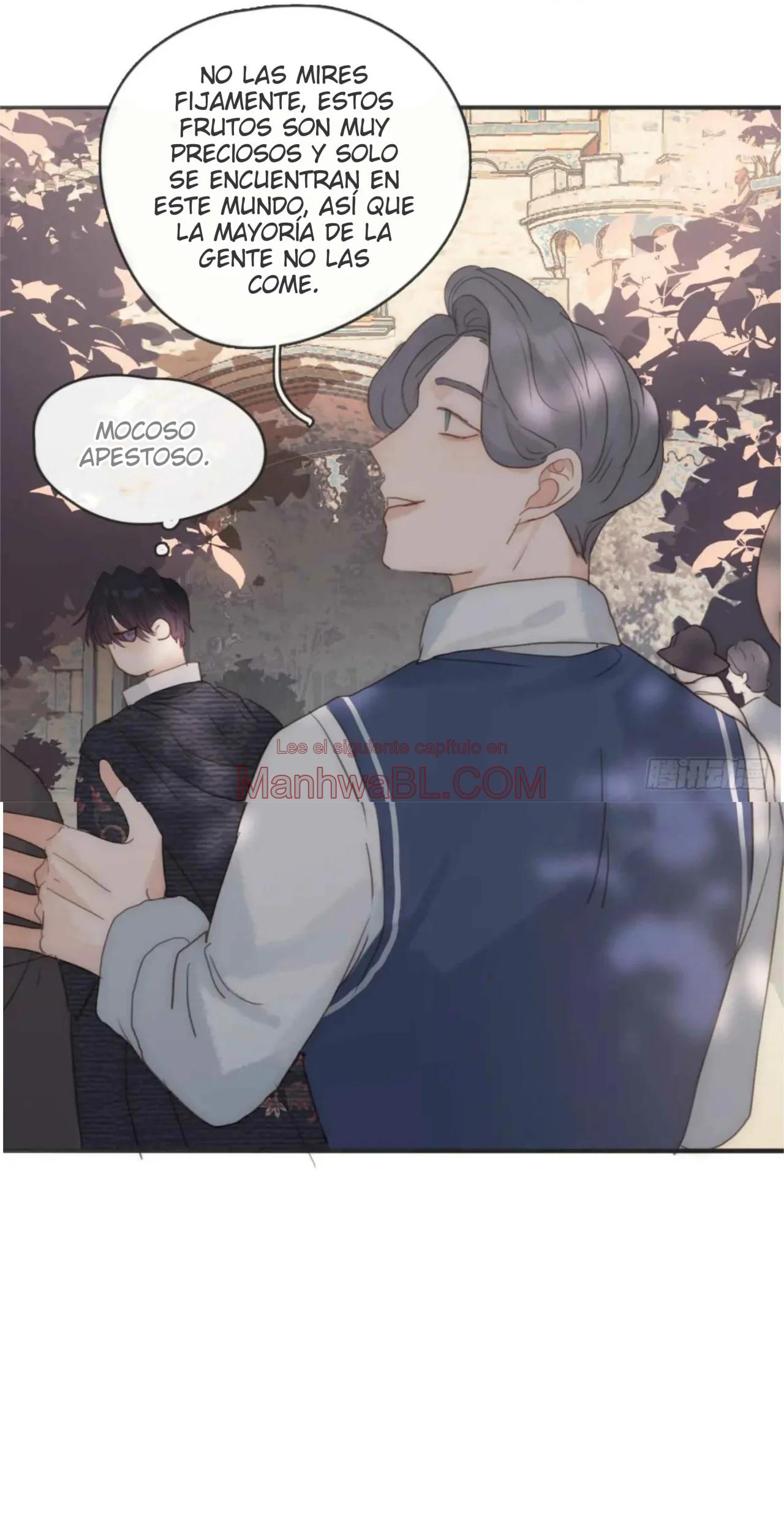 Por favor, duerme conmigo - Capítulo 160 2 manhwa
