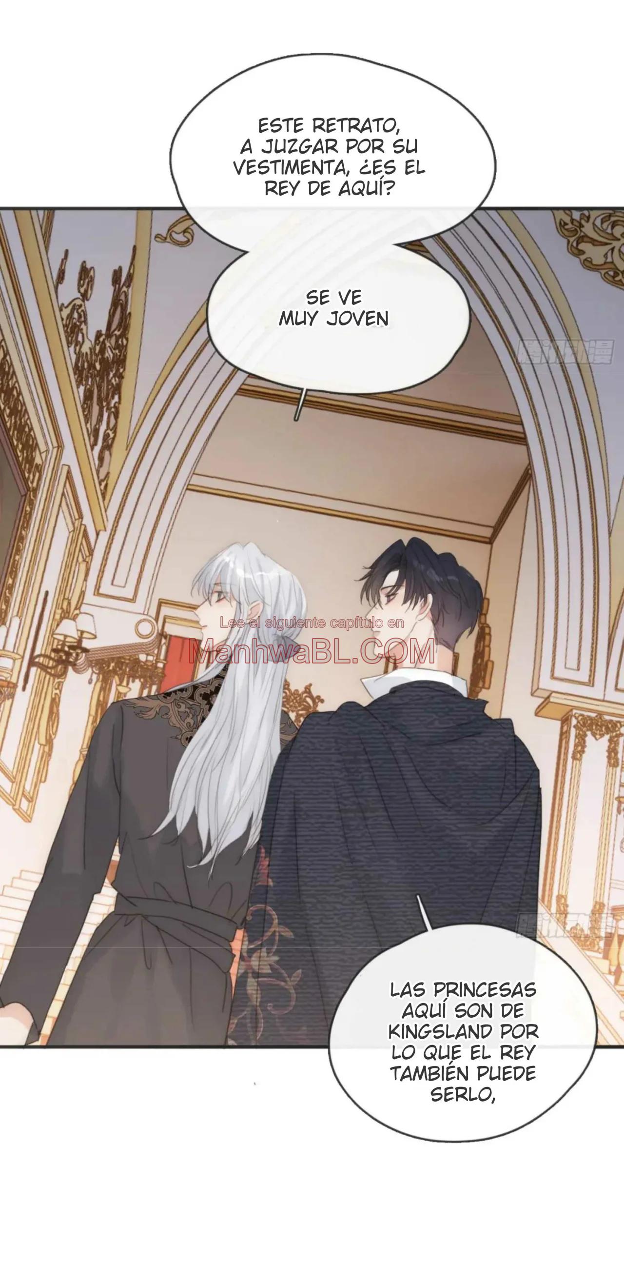 Por favor, duerme conmigo - Capítulo 160 2 manhwa