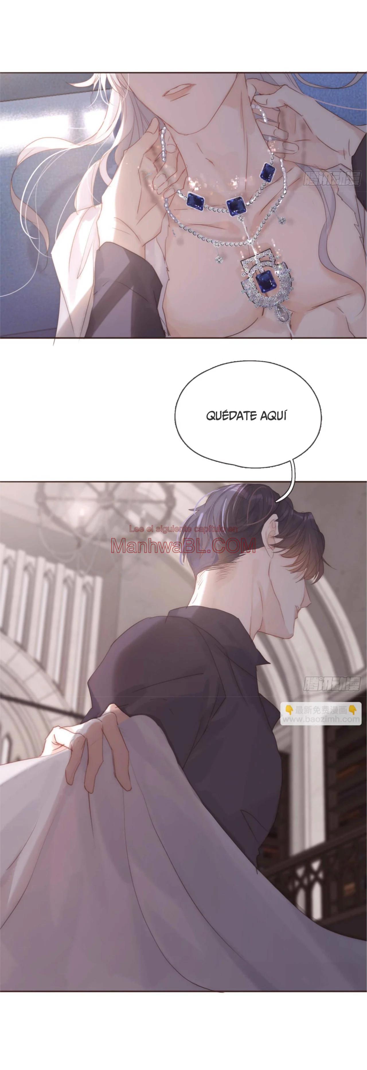 Por favor, duerme conmigo - Capítulo 107 2 manhwa