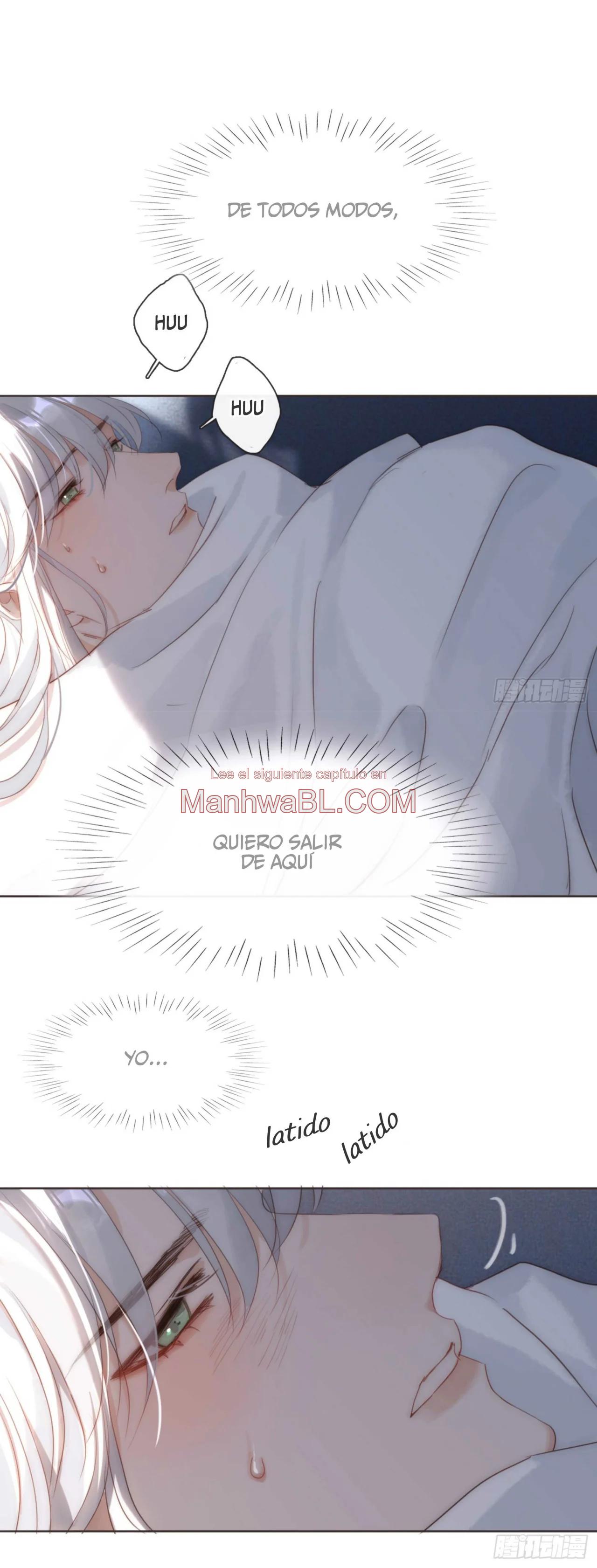 Por favor, duerme conmigo - Capítulo 107 2 manhwa