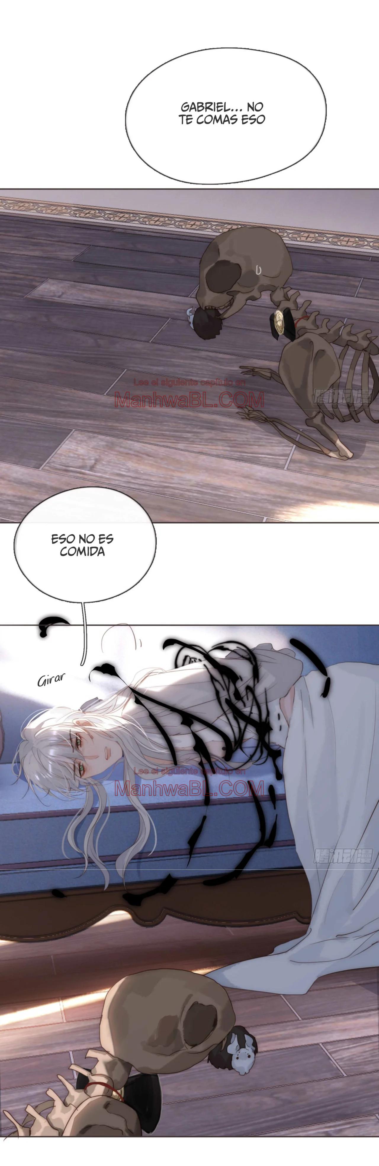 Por favor, duerme conmigo - Capítulo 107 2 manhwa