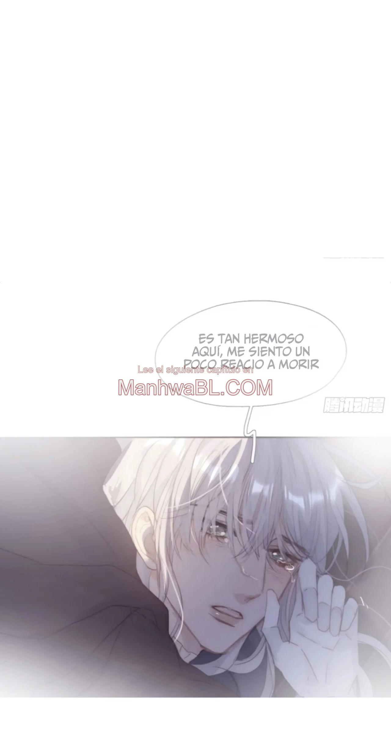 Por favor, duerme conmigo - Capítulo 107 2 manhwa