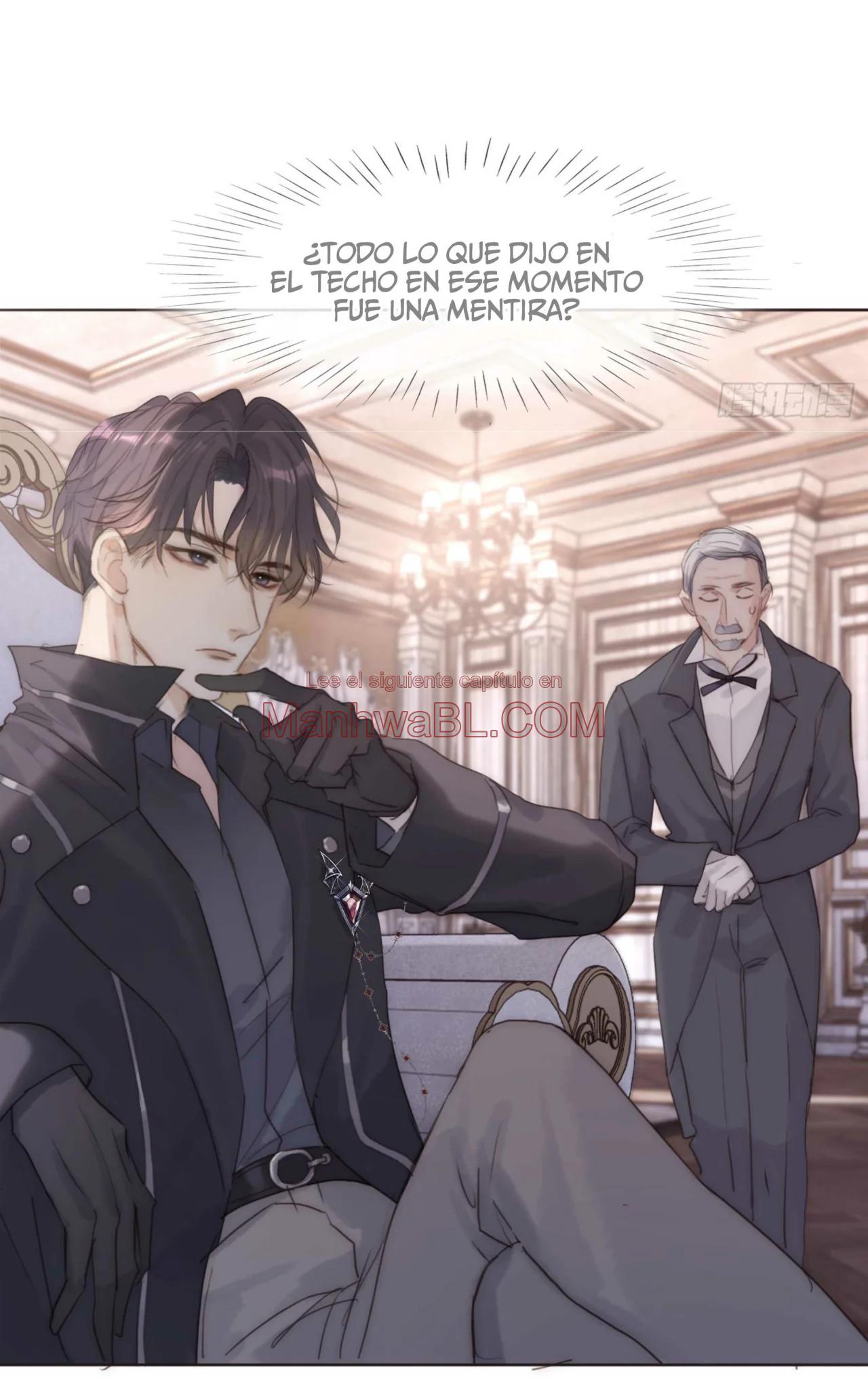 Por favor, duerme conmigo - Capítulo 107 2 manhwa