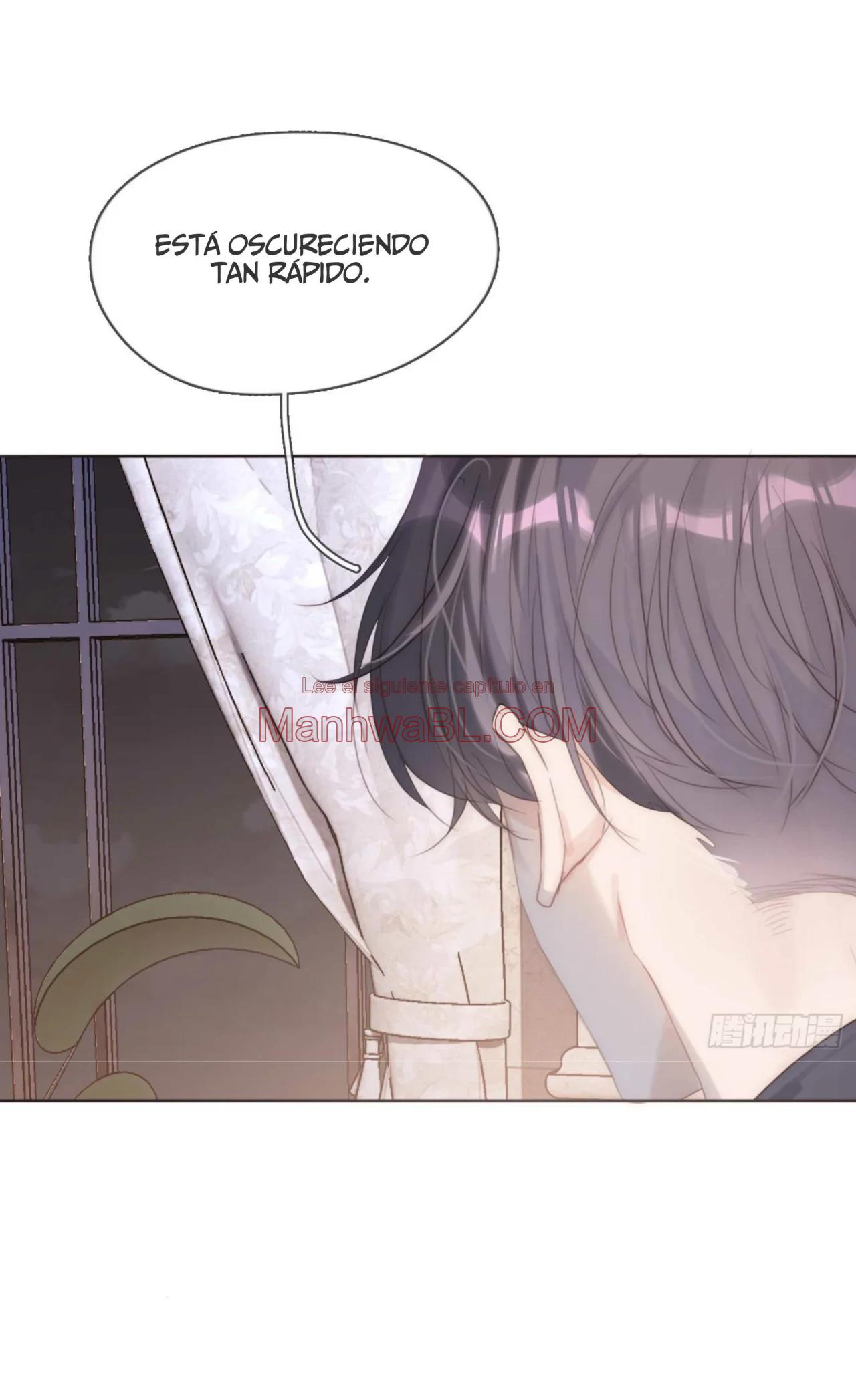 Por favor, duerme conmigo - Capítulo 107 2 manhwa
