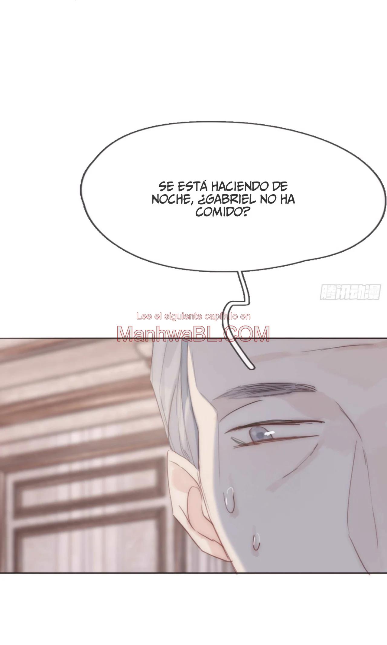 Por favor, duerme conmigo - Capítulo 107 2 manhwa