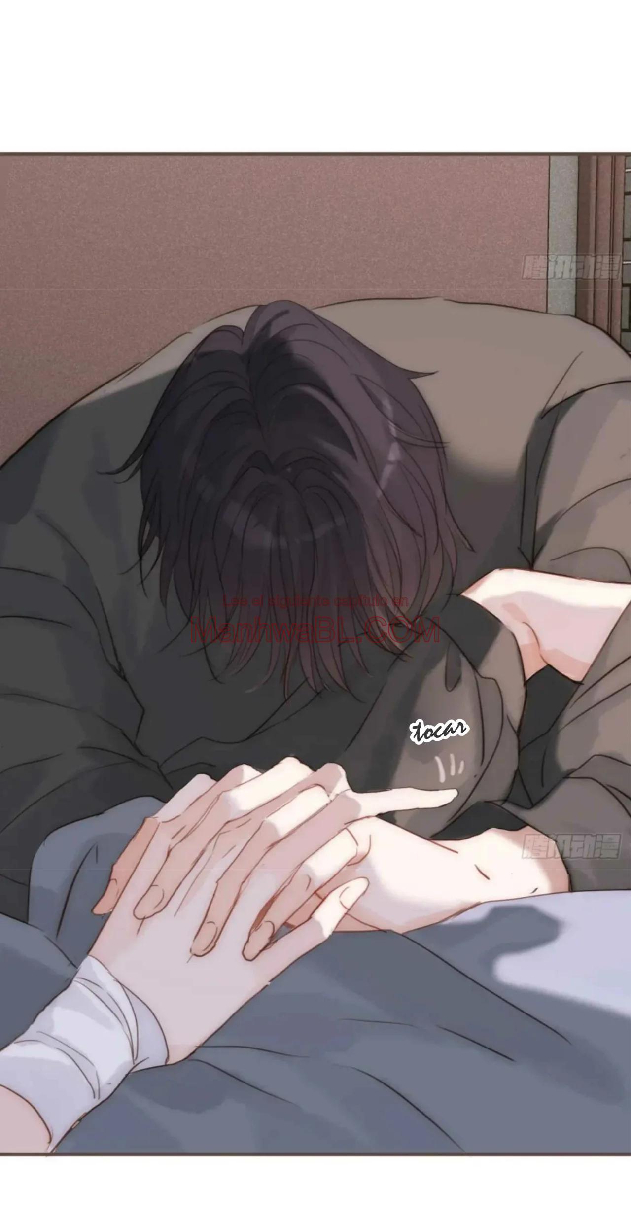 Por favor, duerme conmigo - Capítulo 173 3 manhwa