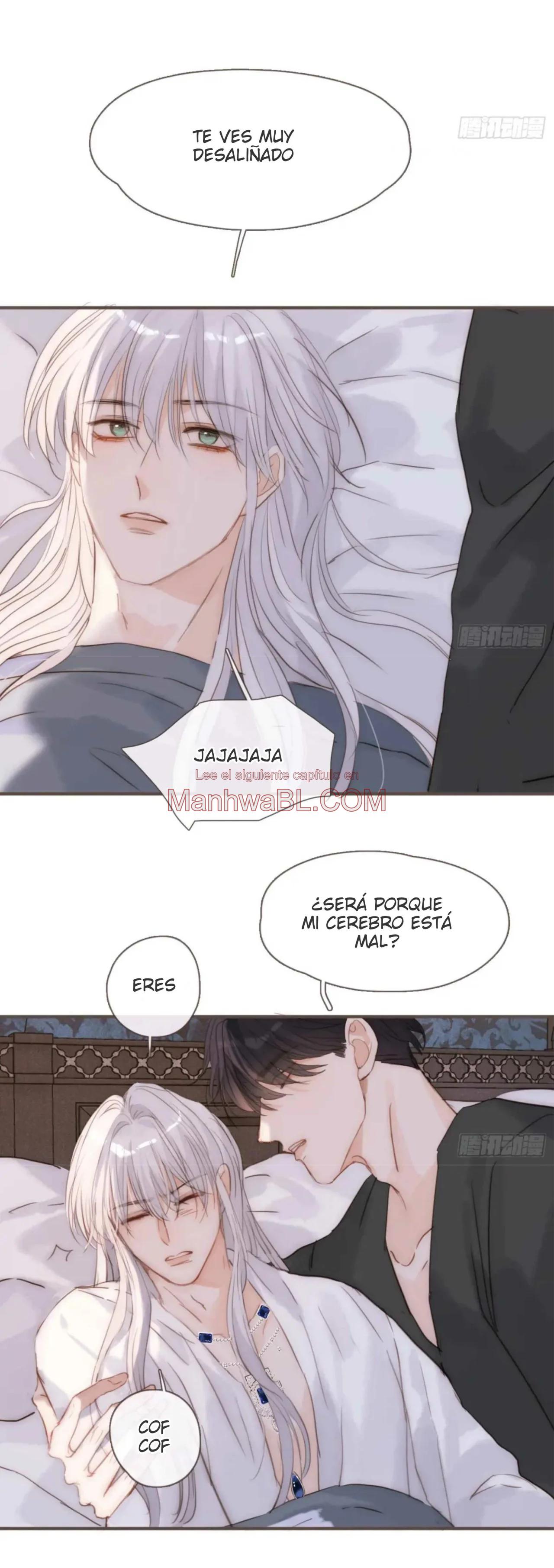 Por favor, duerme conmigo - Capítulo 173 3 manhwa