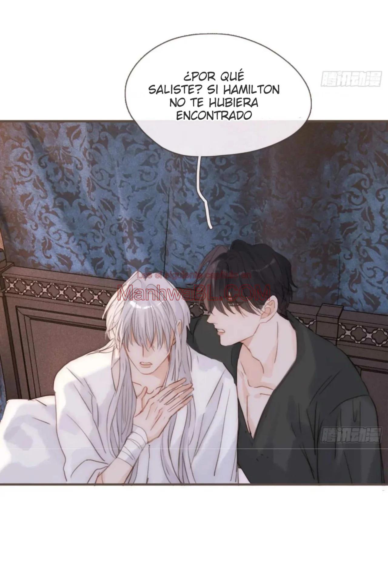 Por favor, duerme conmigo - Capítulo 173 3 manhwa