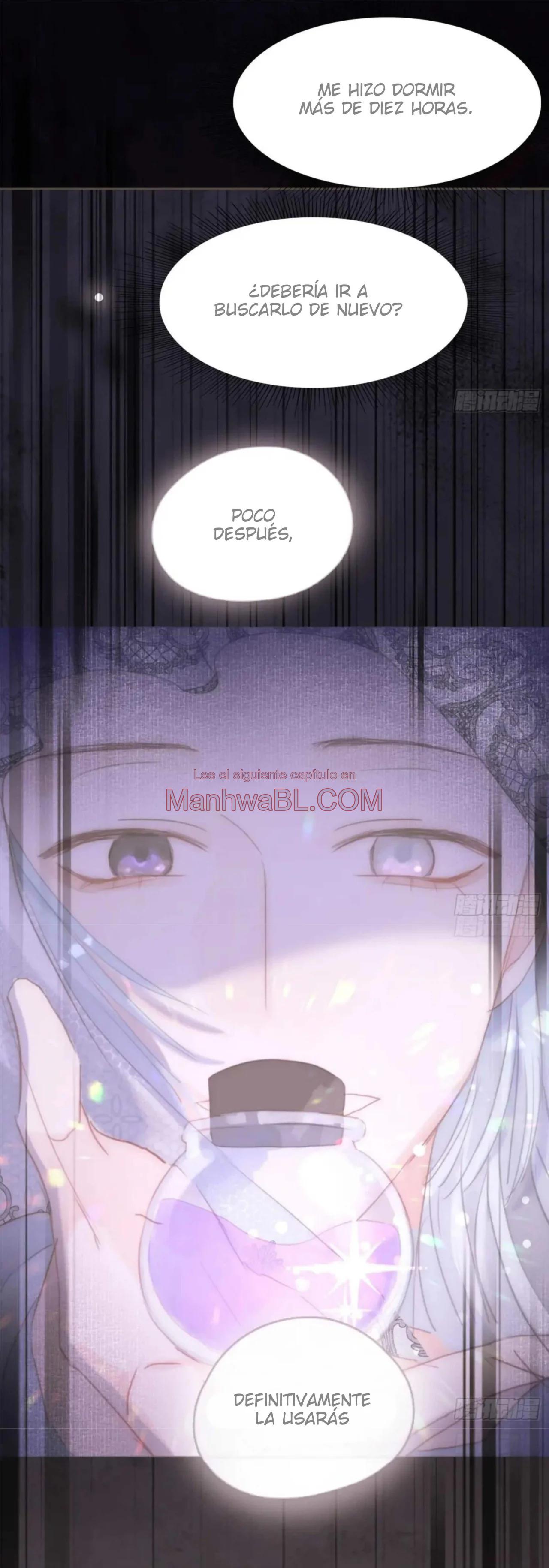 Por favor, duerme conmigo - Capítulo 173 3 manhwa