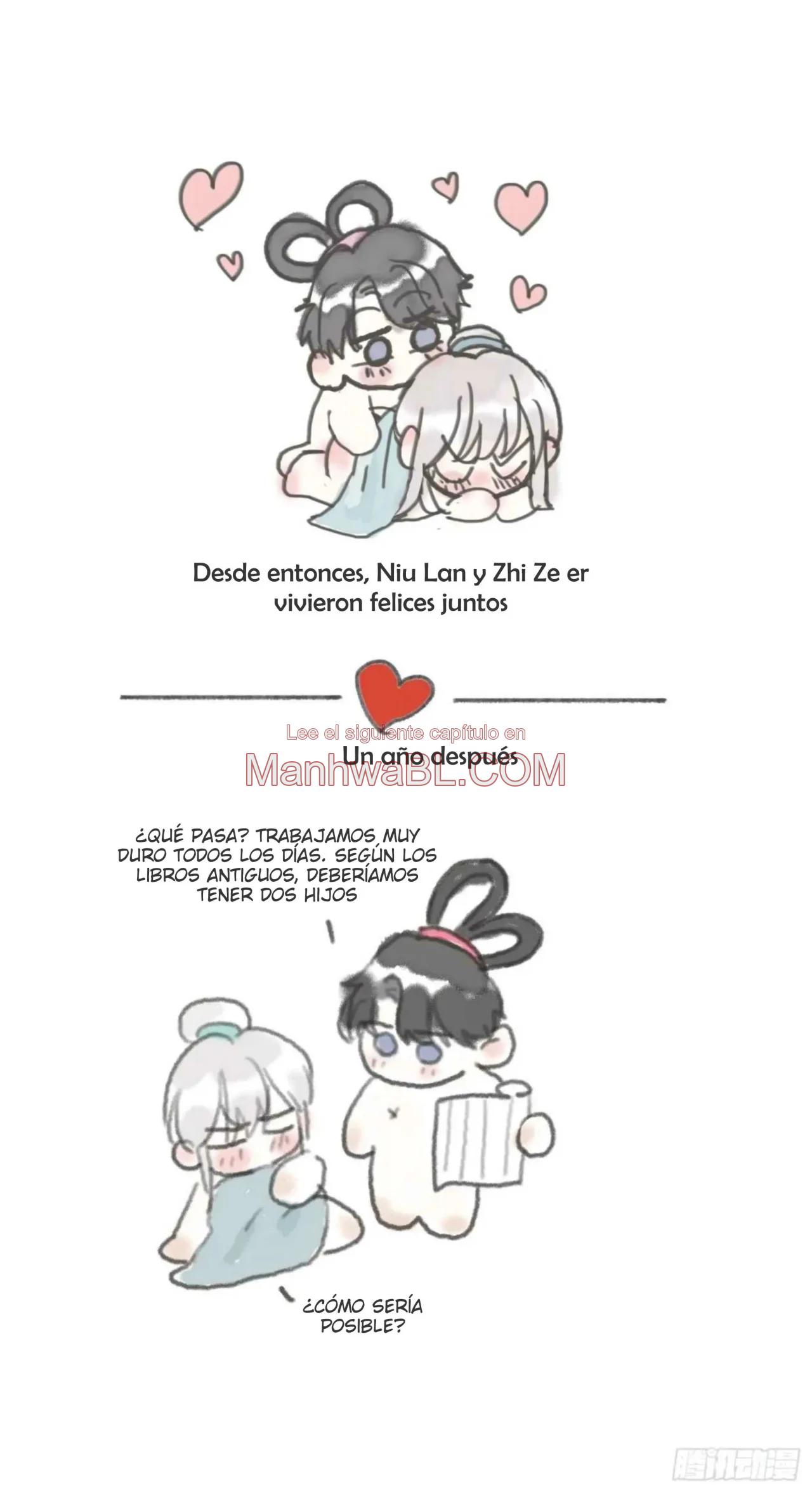 Por favor, duerme conmigo - Capítulo 173 3 manhwa