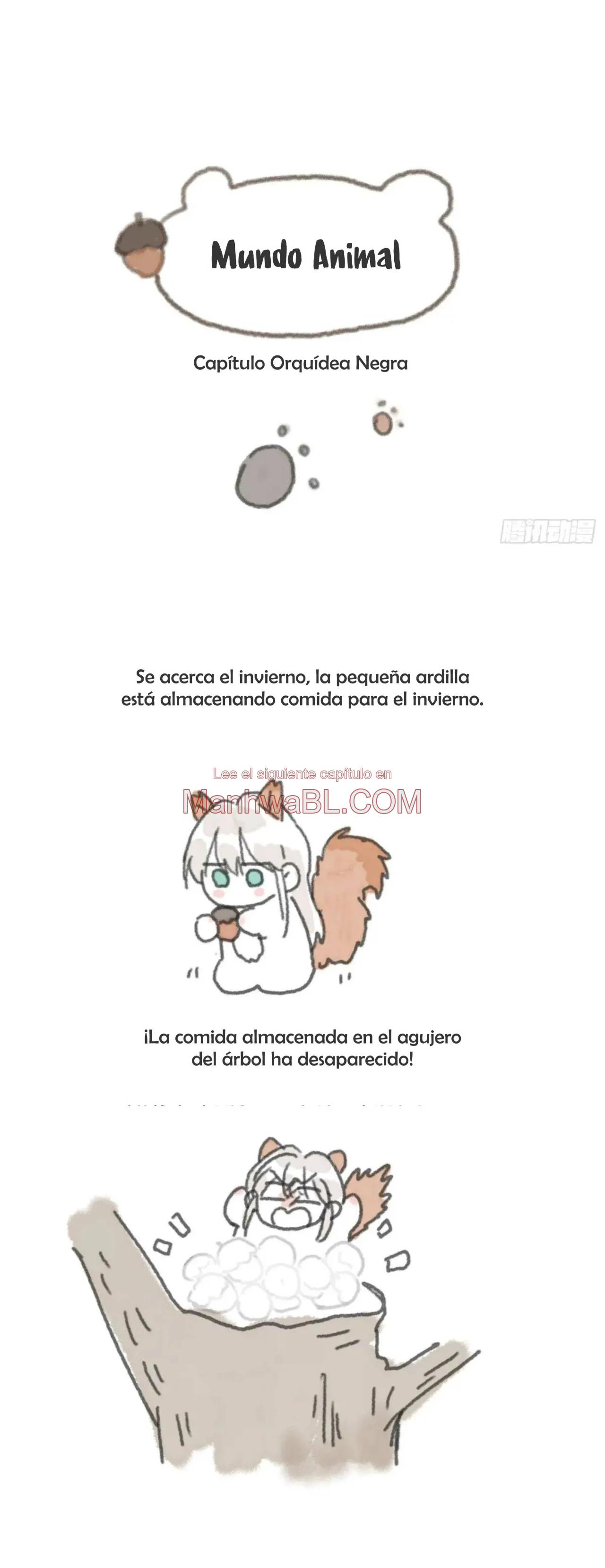 Por favor, duerme conmigo - Capítulo 173 3 manhwa