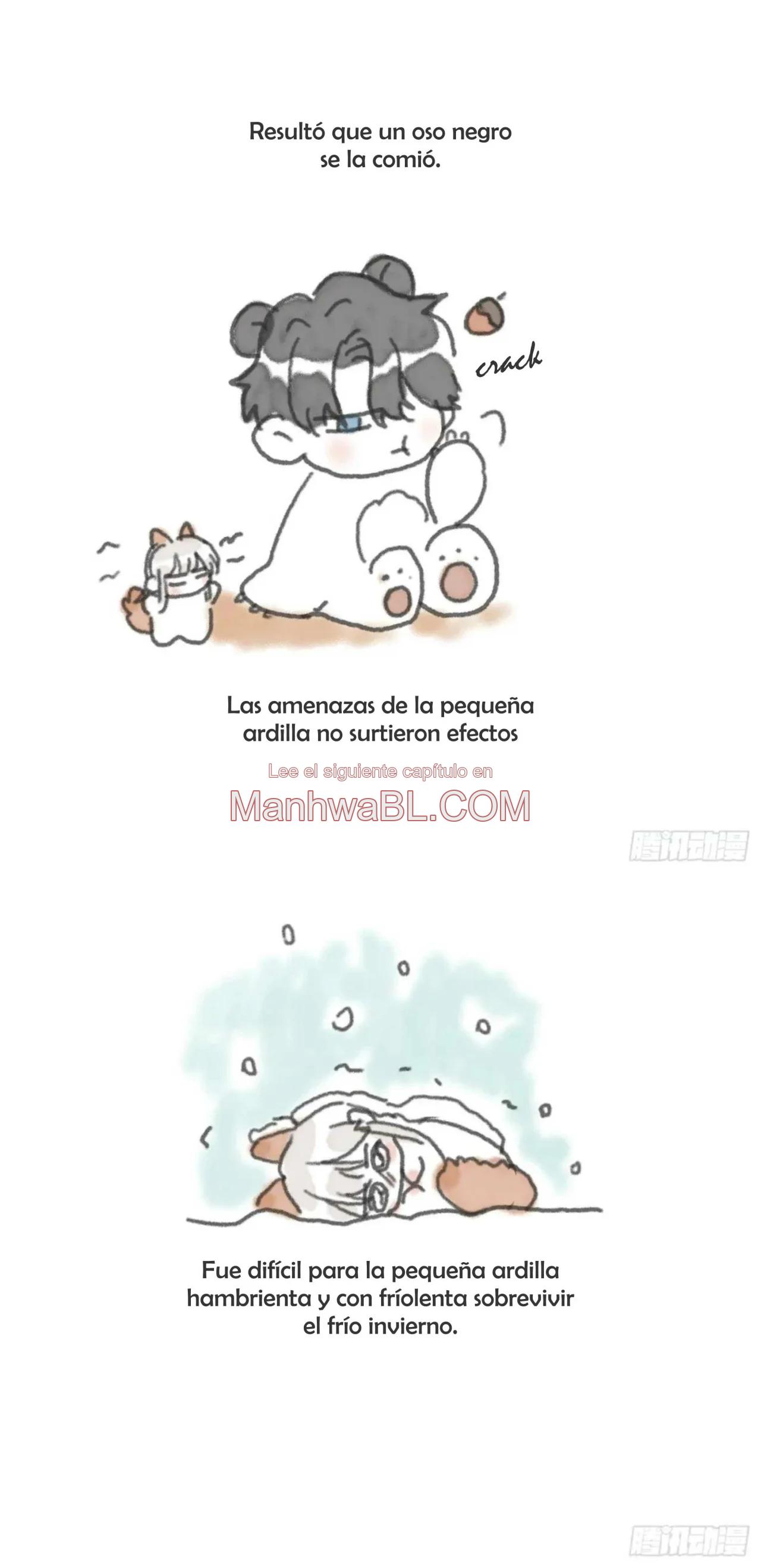 Por favor, duerme conmigo - Capítulo 173 3 manhwa
