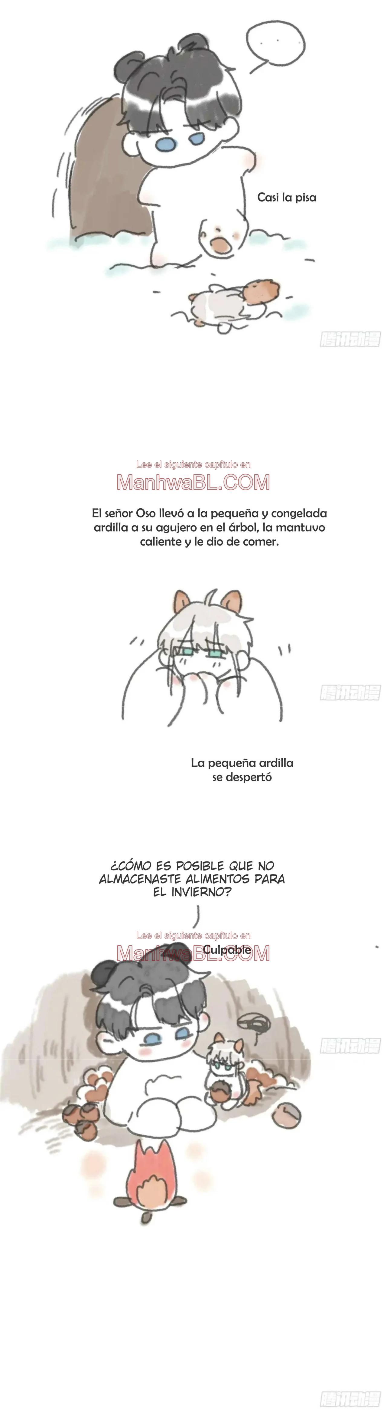 Por favor, duerme conmigo - Capítulo 173 3 manhwa