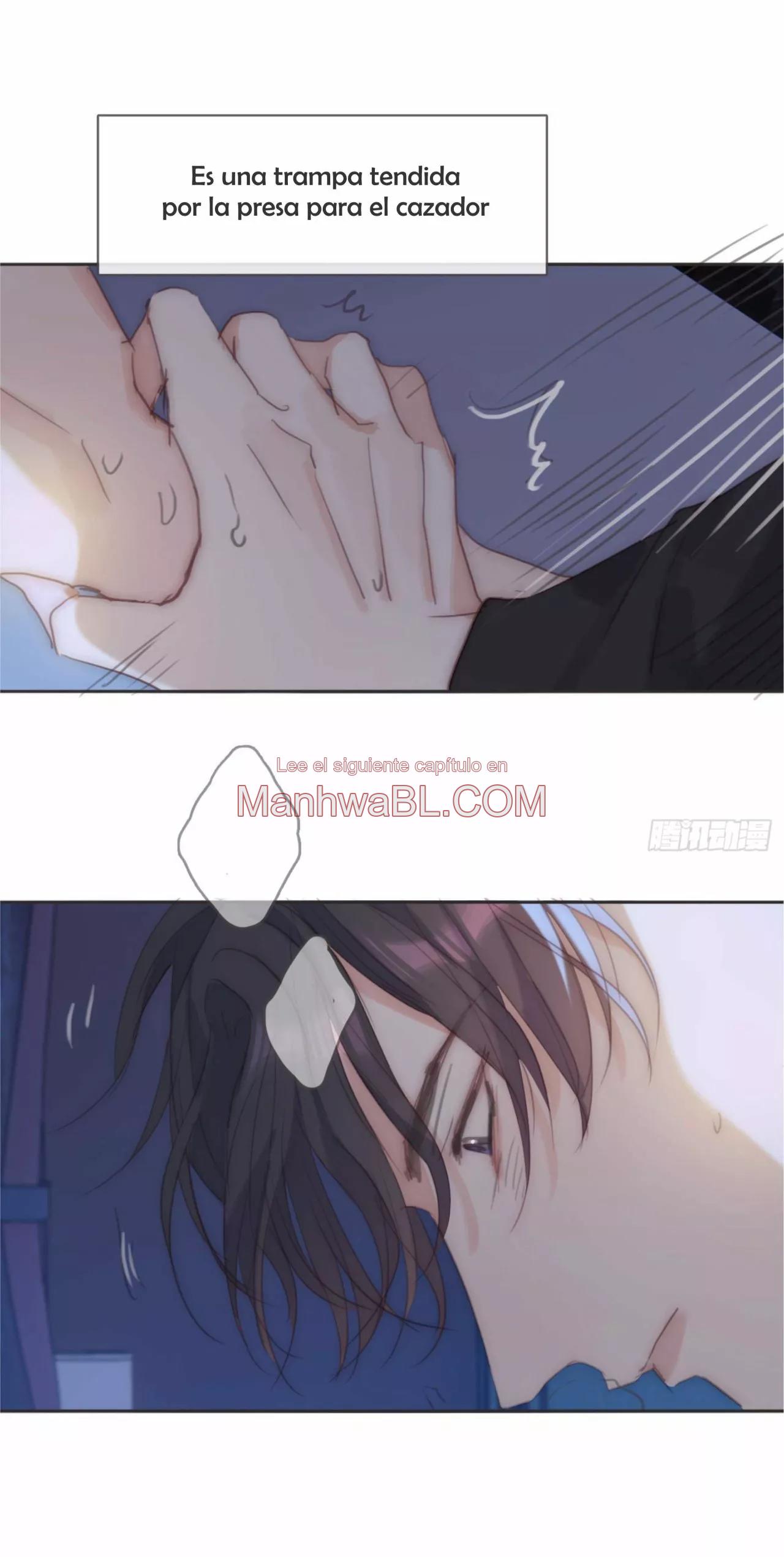 Por favor, duerme conmigo - Capítulo 82 2 manhwa