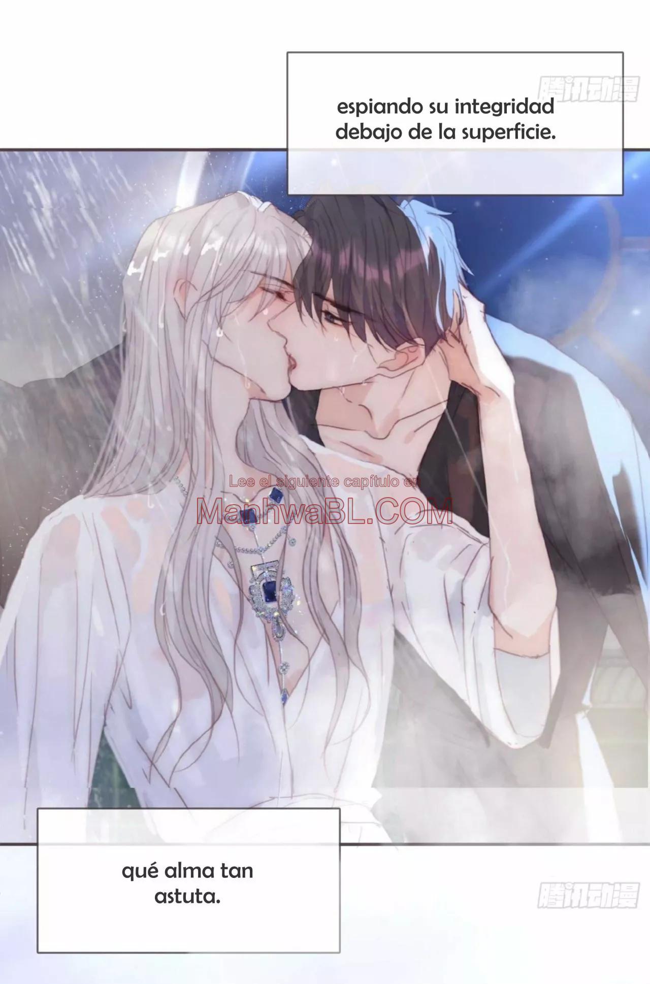Por favor, duerme conmigo - Capítulo 82 2 manhwa