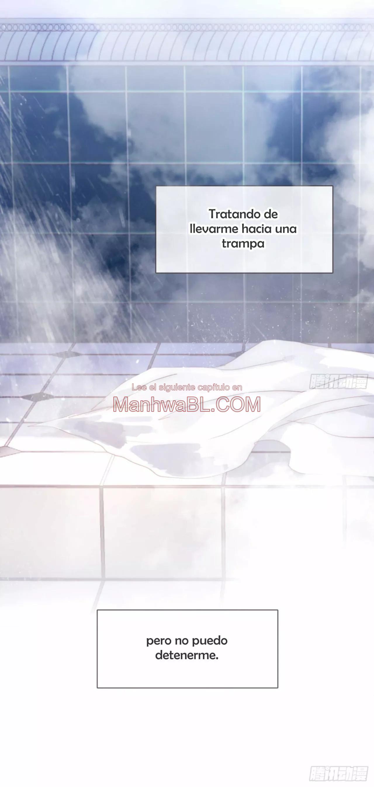 Por favor, duerme conmigo - Capítulo 82 2 manhwa