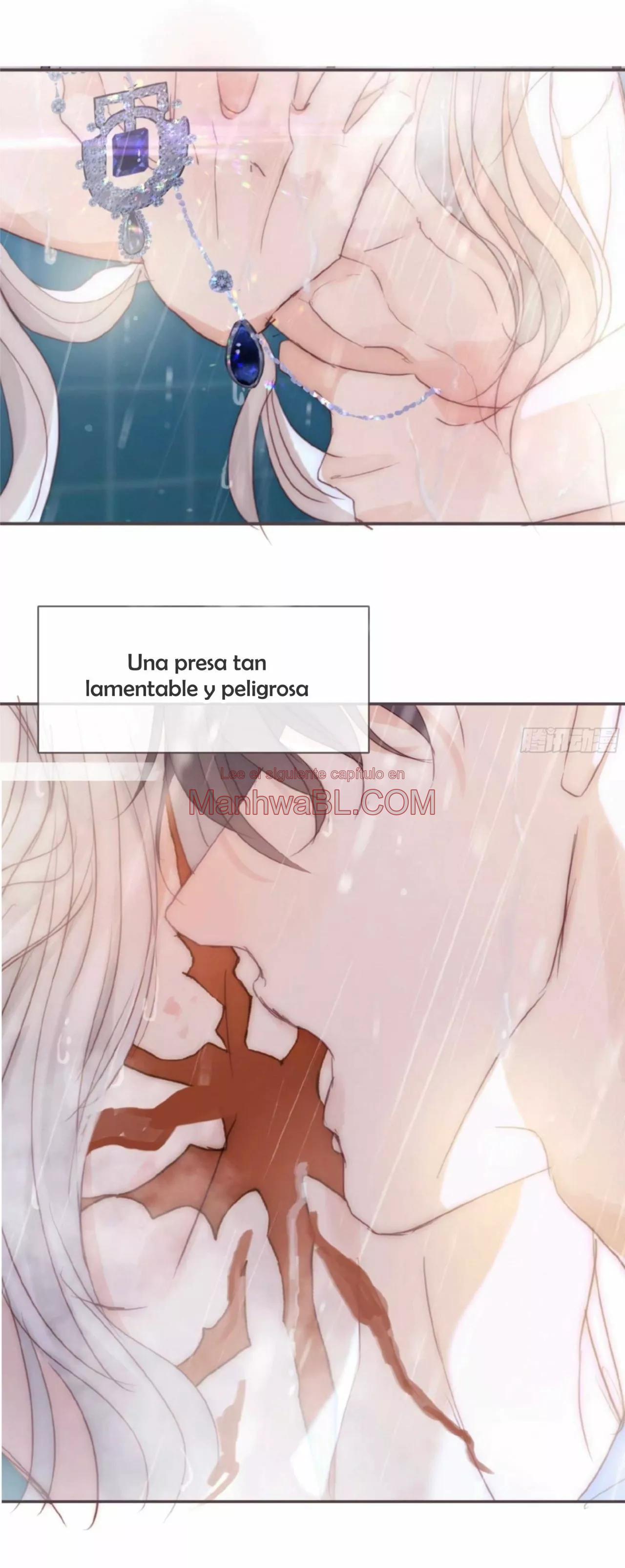 Por favor, duerme conmigo - Capítulo 82 2 manhwa