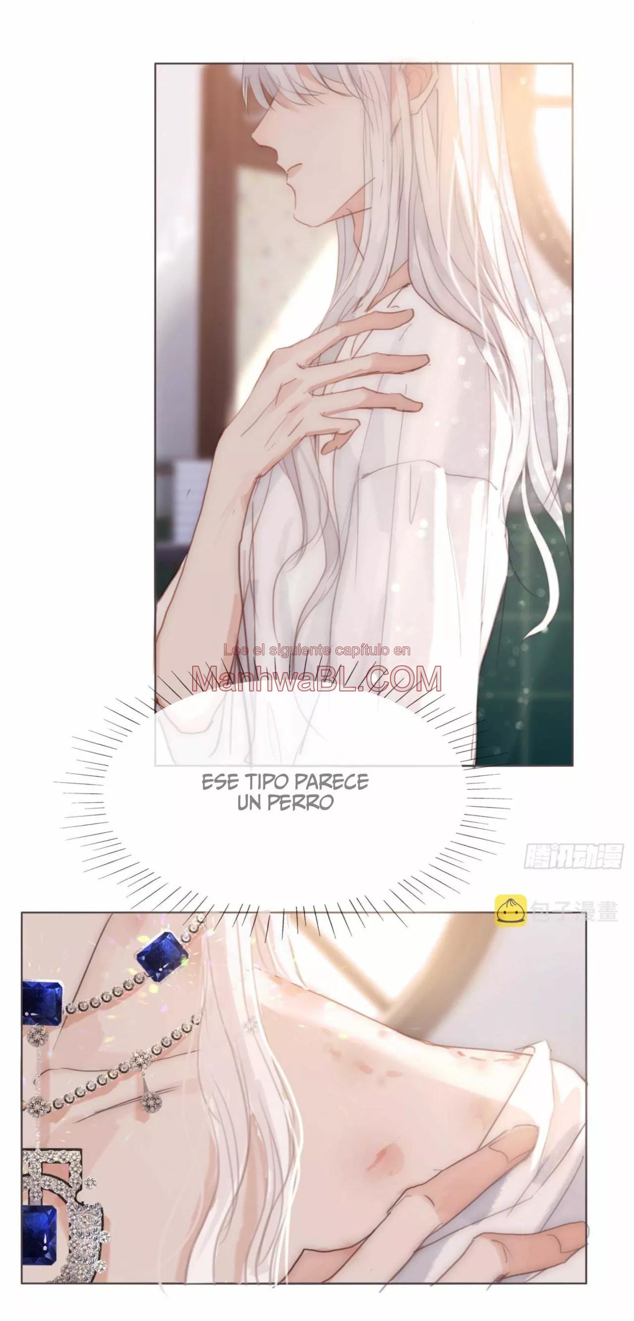 Por favor, duerme conmigo - Capítulo 82 2 manhwa