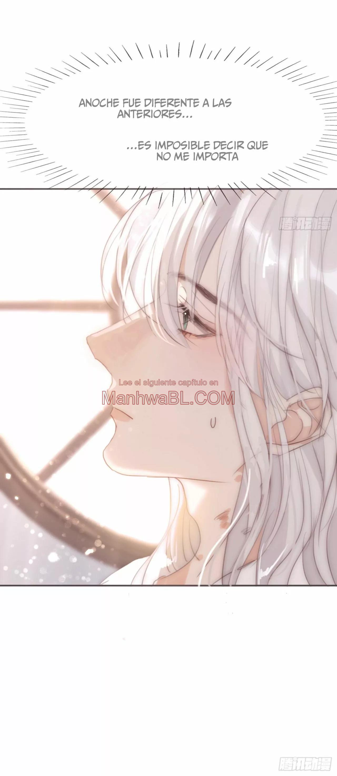 Por favor, duerme conmigo - Capítulo 82 2 manhwa