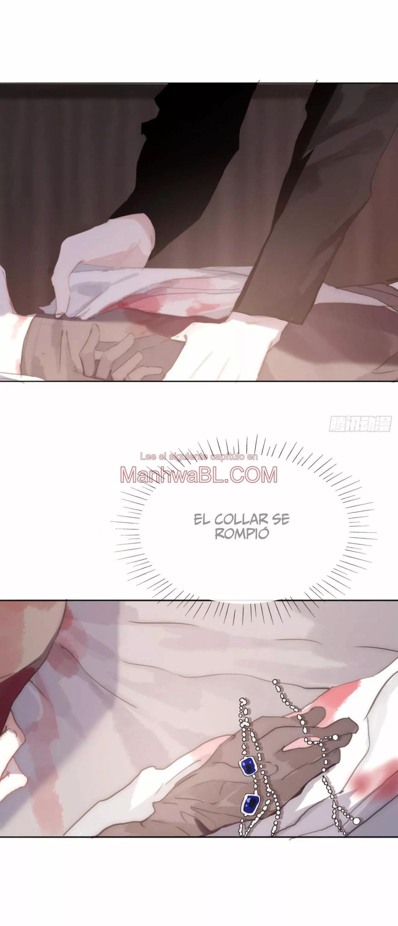 Por favor, duerme conmigo - Capítulo 27 2 manhwa