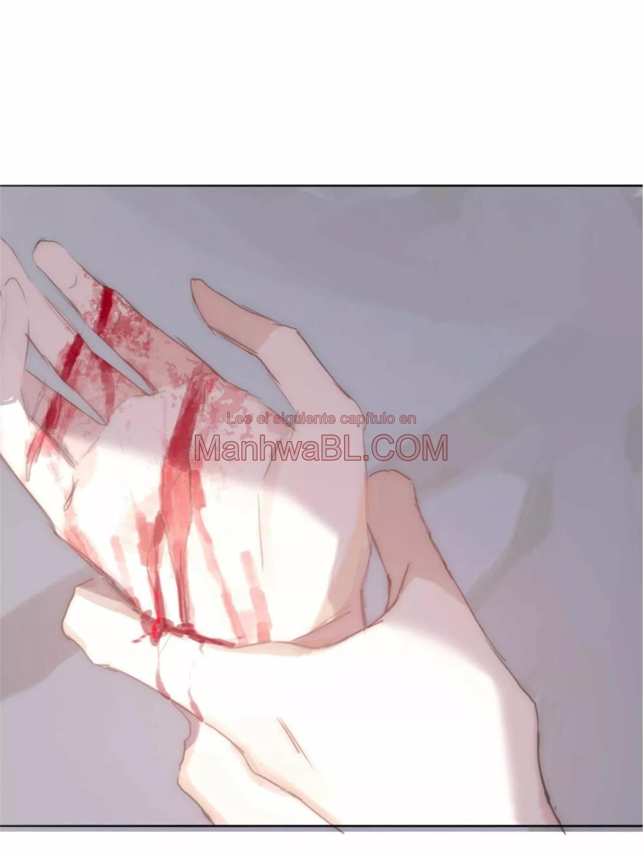 Por favor, duerme conmigo - Capítulo 27 2 manhwa