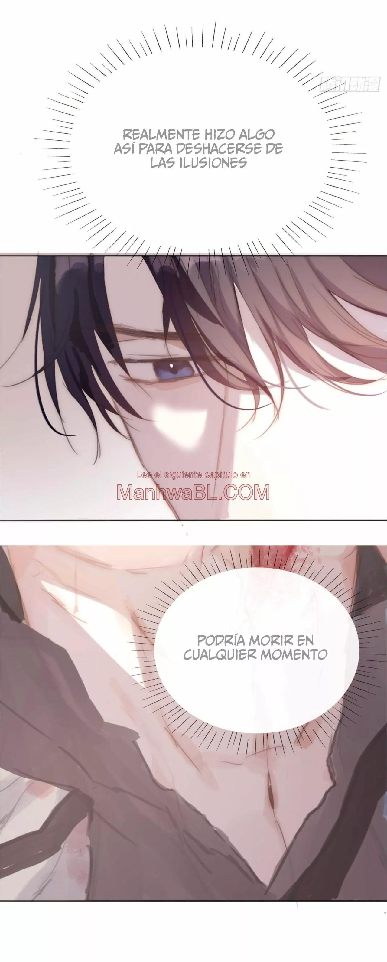 Por favor, duerme conmigo - Capítulo 27 2 manhwa