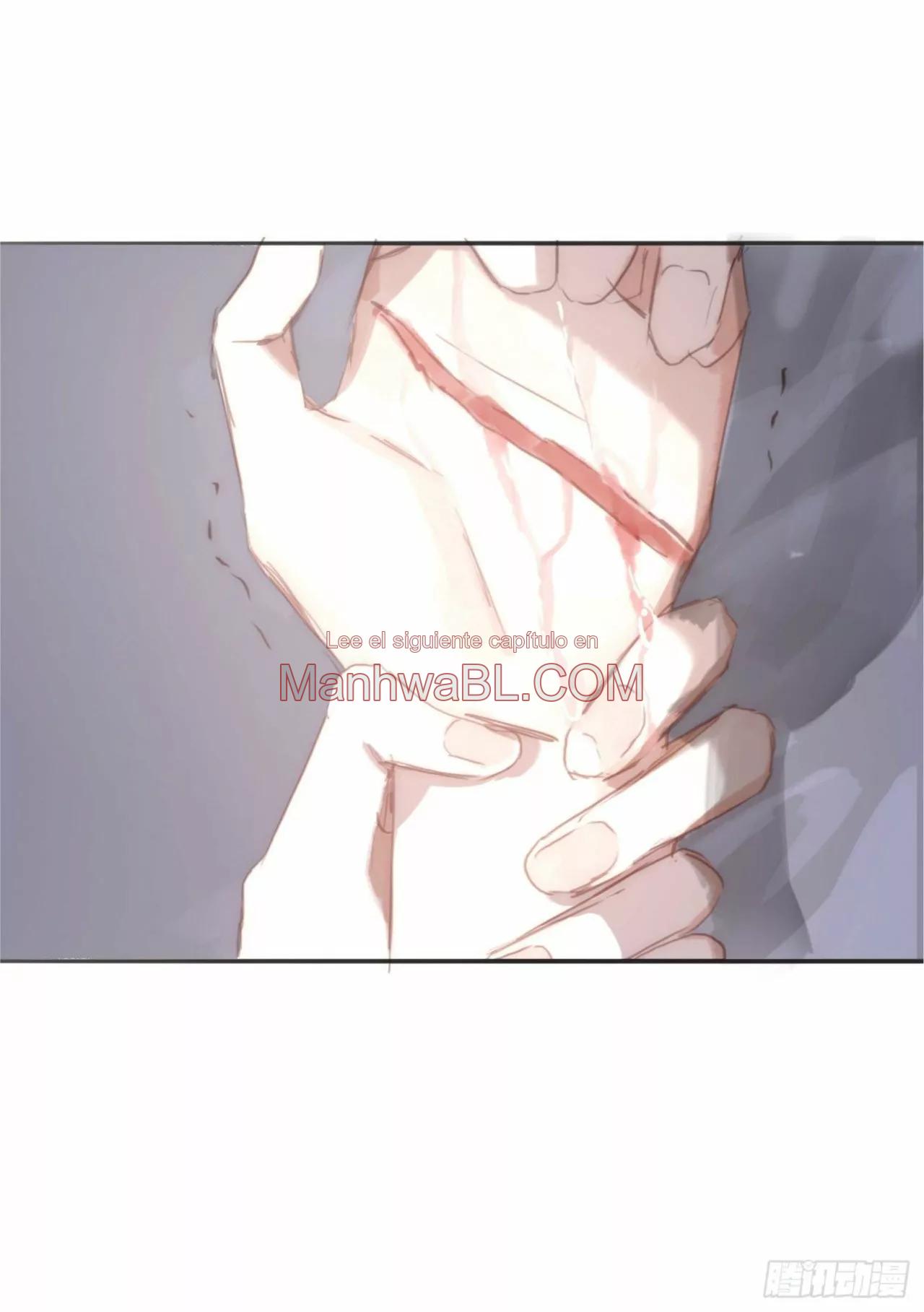 Por favor, duerme conmigo - Capítulo 27 2 manhwa