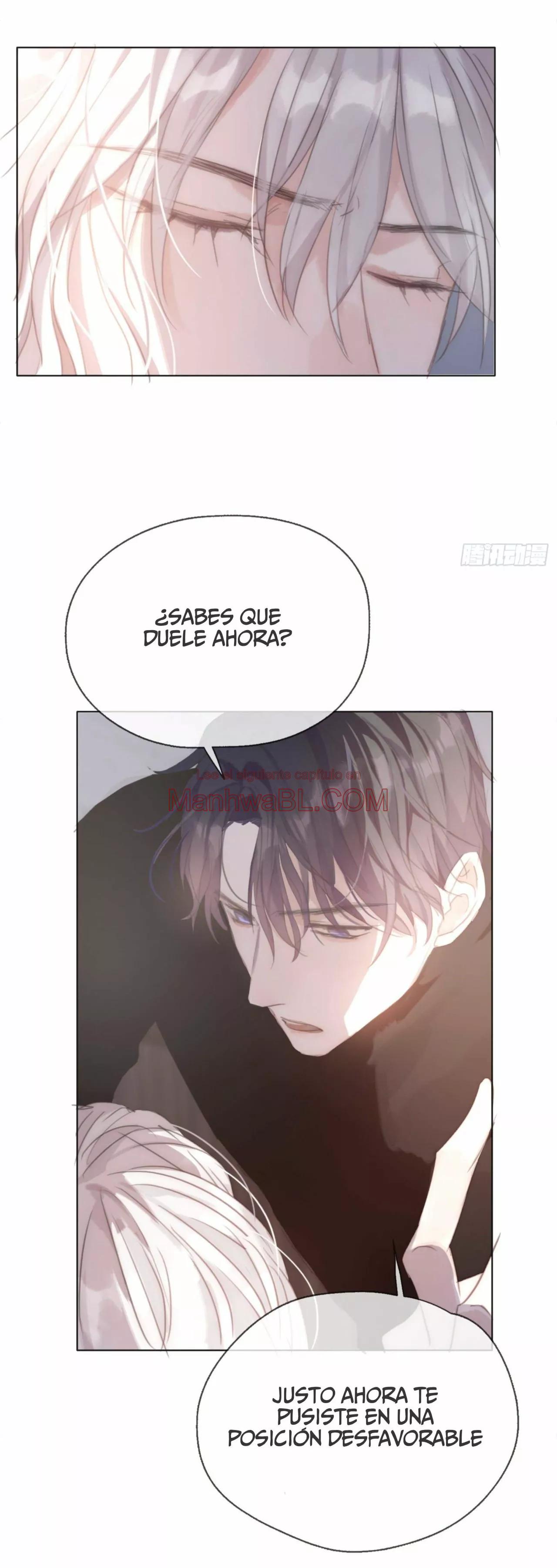 Por favor, duerme conmigo - Capítulo 27 2 manhwa