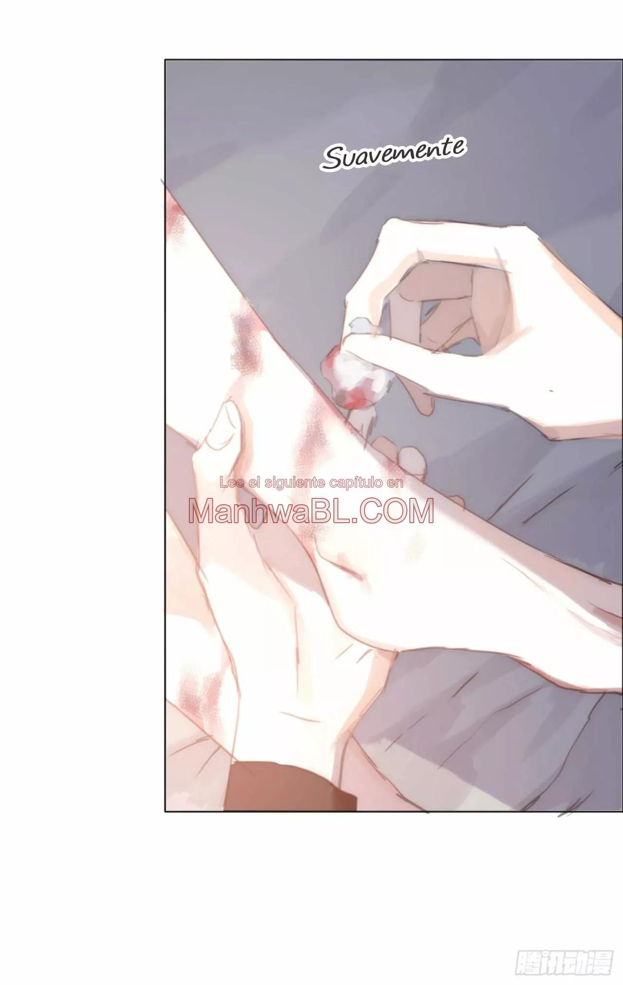 Por favor, duerme conmigo - Capítulo 27 2 manhwa
