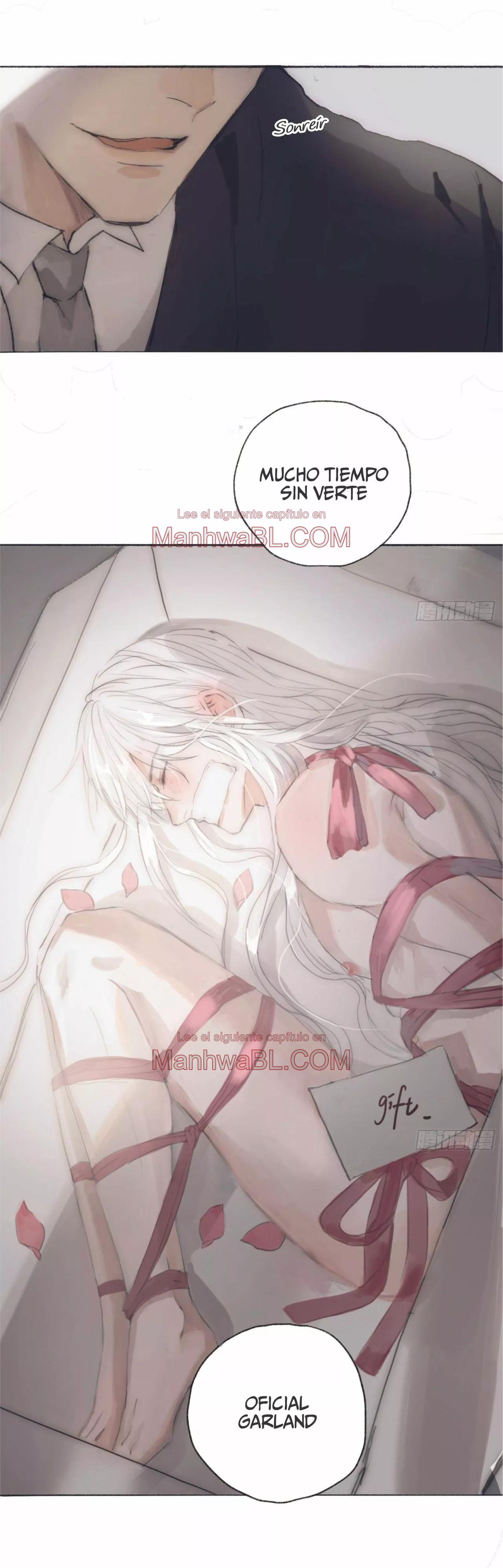 Por favor, duerme conmigo - Capítulo 29 2 manhwa