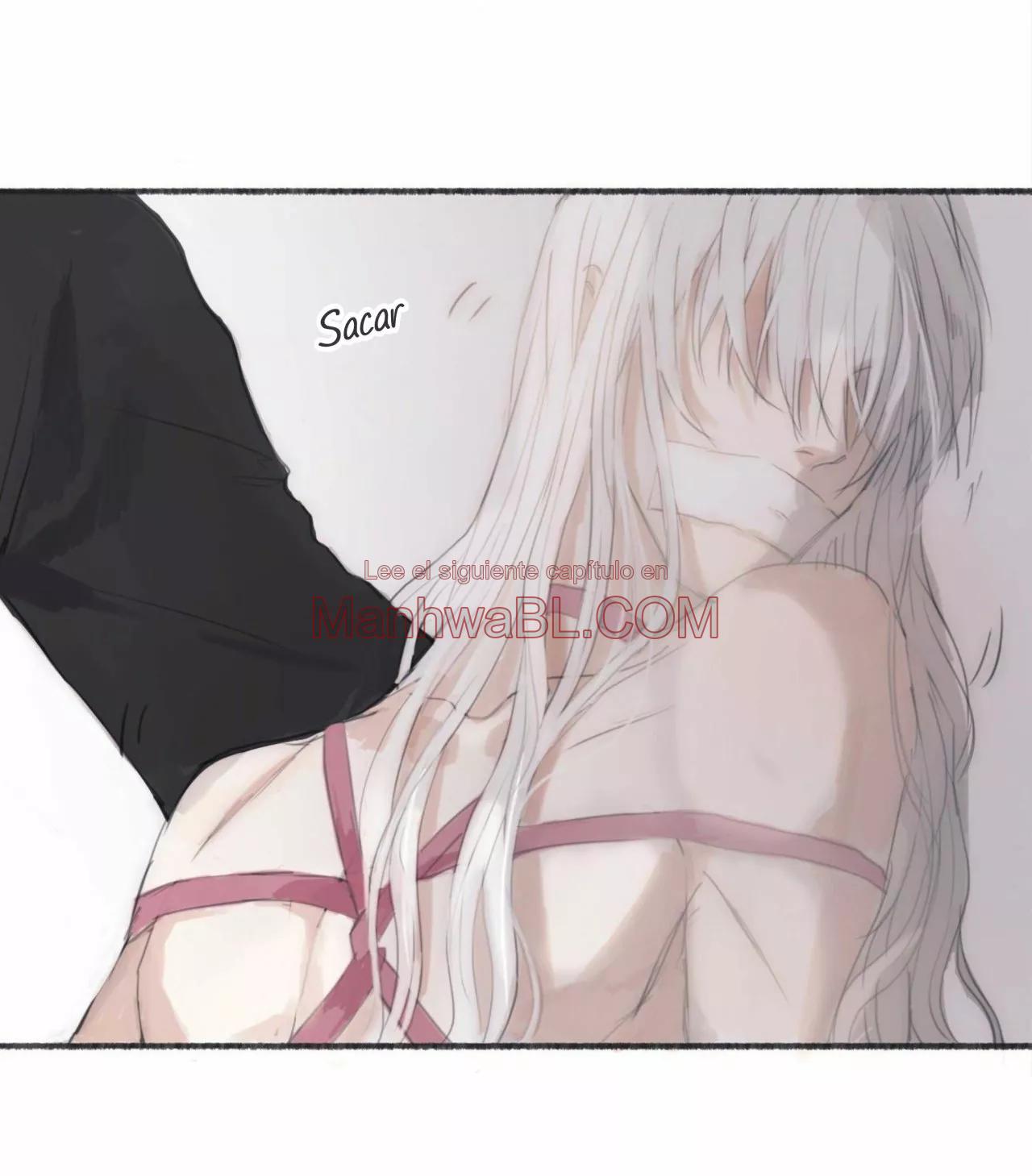Por favor, duerme conmigo - Capítulo 29 2 manhwa