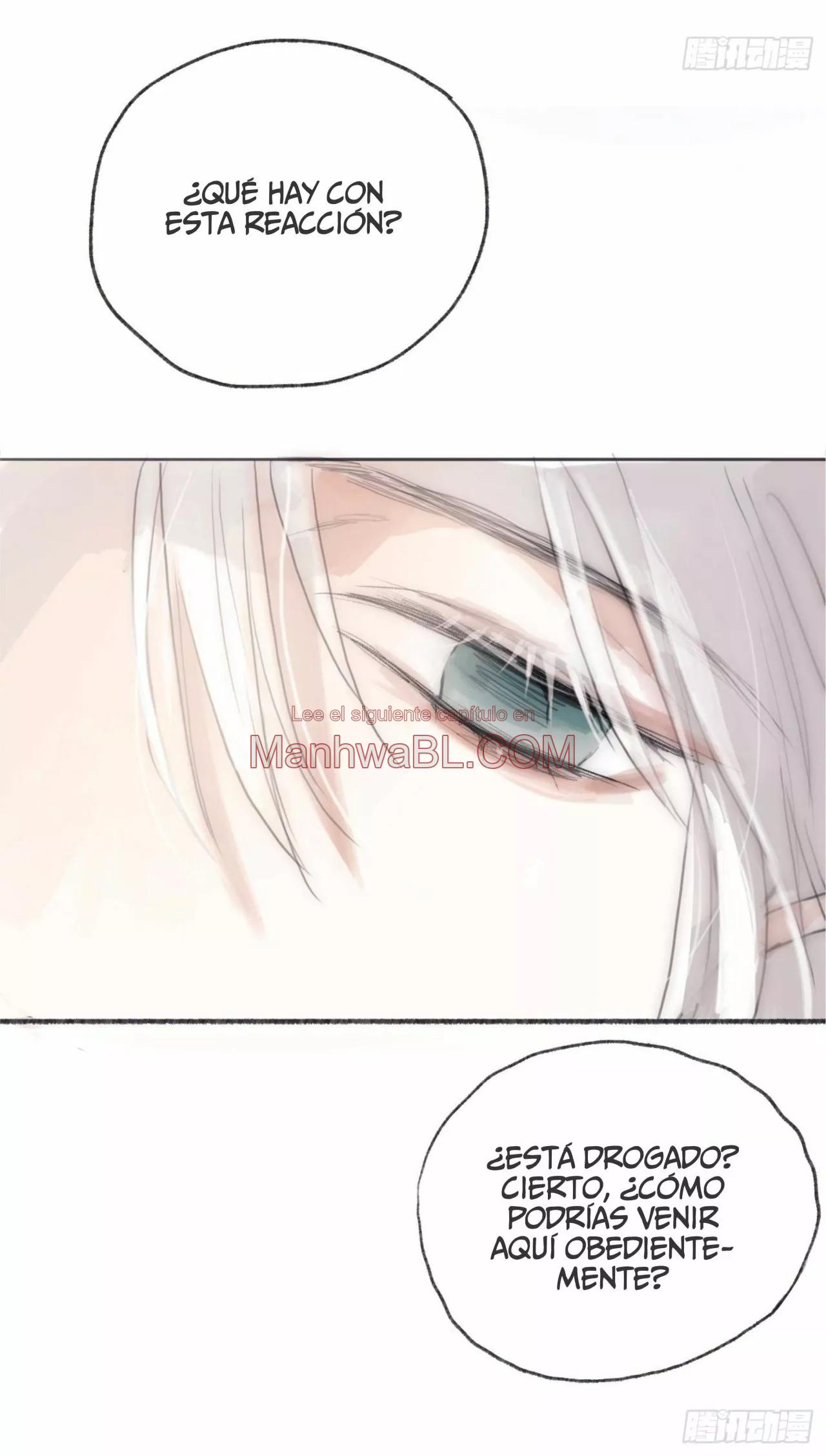 Por favor, duerme conmigo - Capítulo 29 2 manhwa