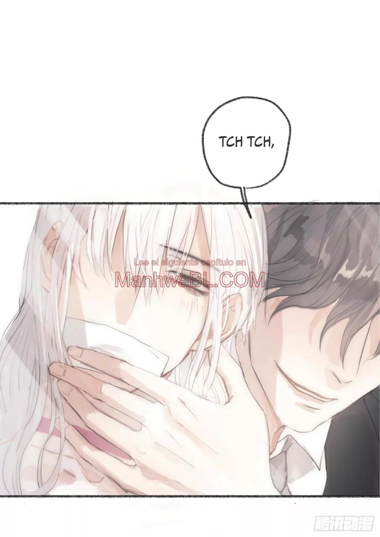 Por favor, duerme conmigo - Capítulo 29 2 manhwa