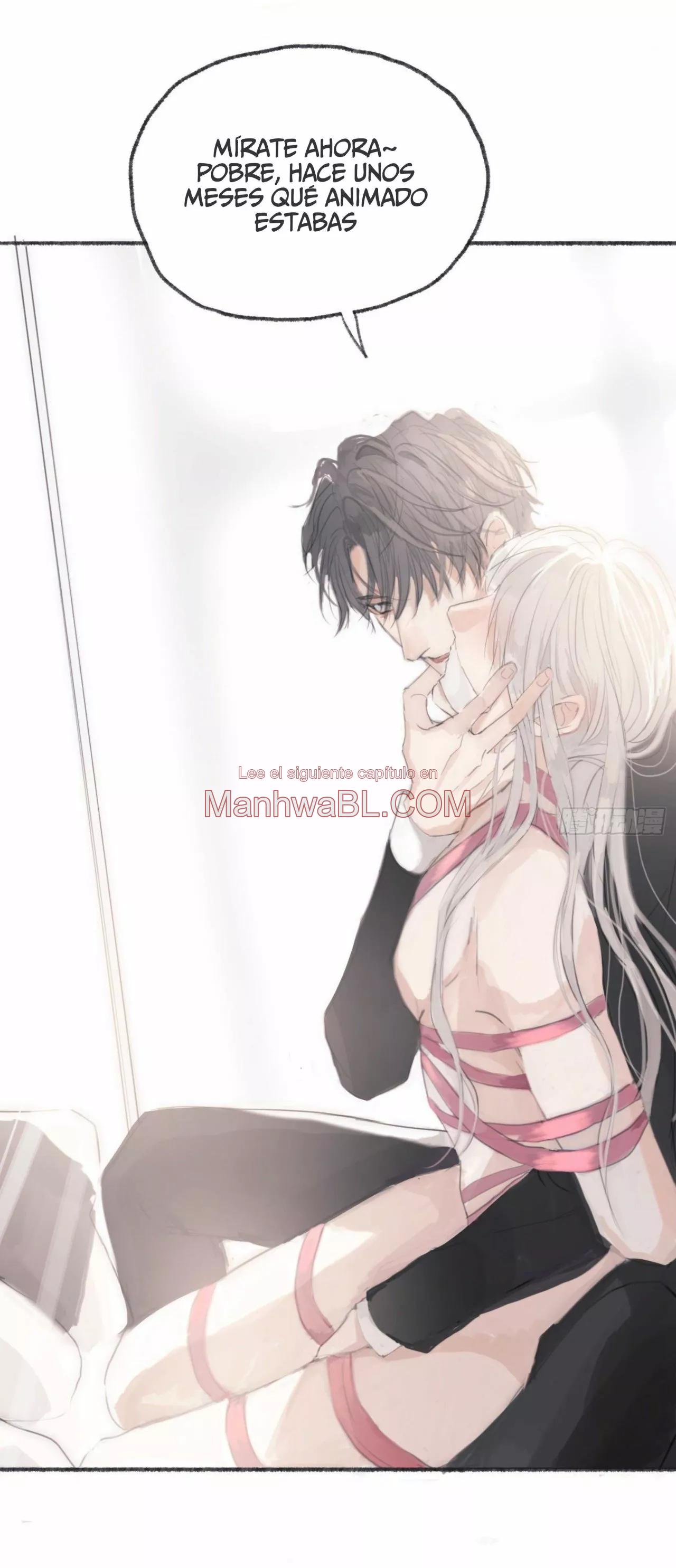 Por favor, duerme conmigo - Capítulo 29 2 manhwa