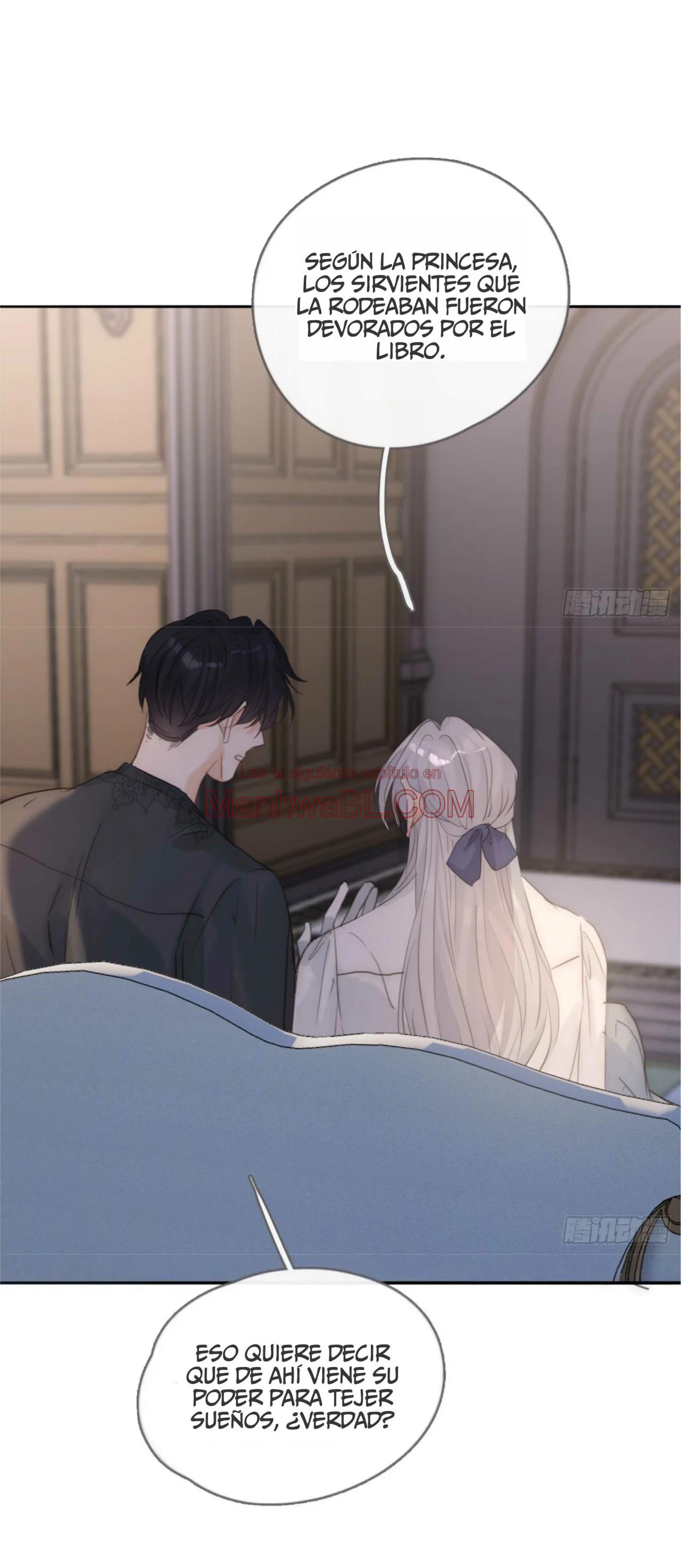 Por favor, duerme conmigo - Capítulo 153 2 manhwa