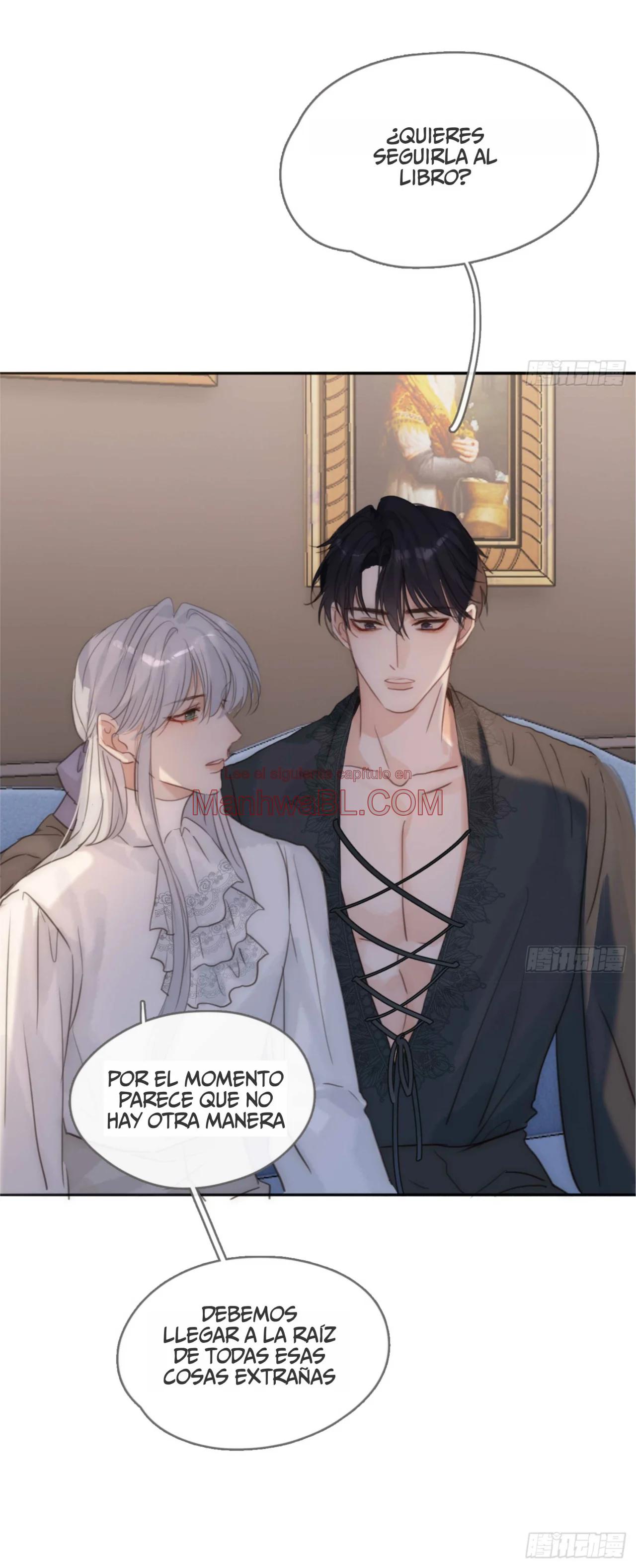 Por favor, duerme conmigo - Capítulo 153 2 manhwa