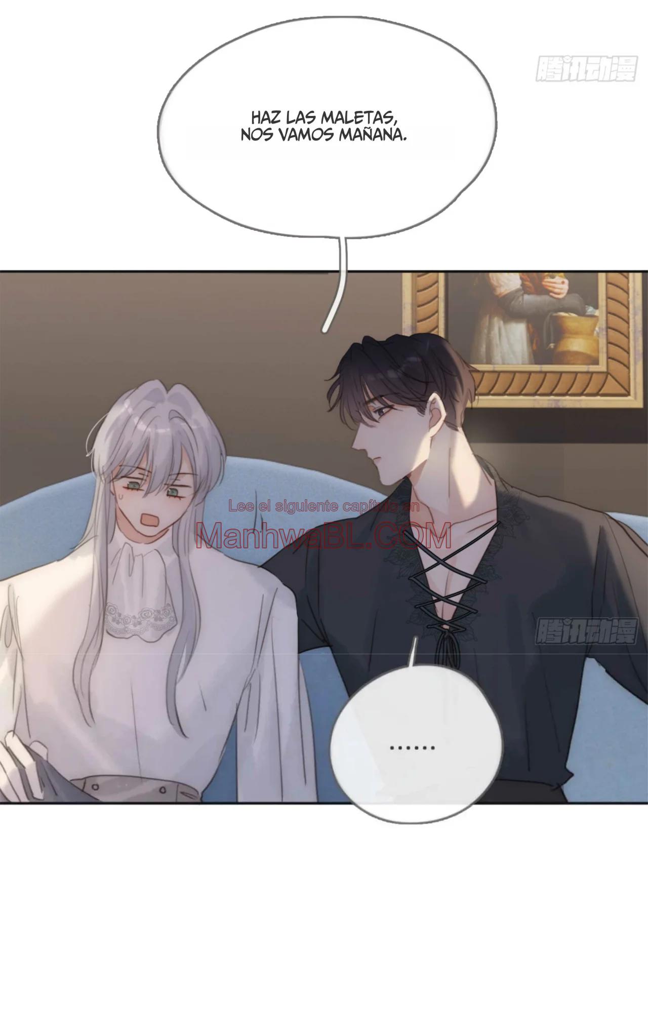 Por favor, duerme conmigo - Capítulo 153 2 manhwa