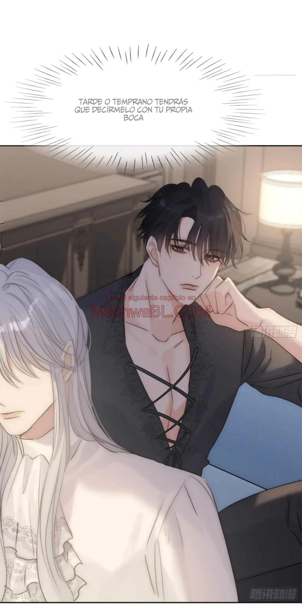 Por favor, duerme conmigo - Capítulo 153 2 manhwa