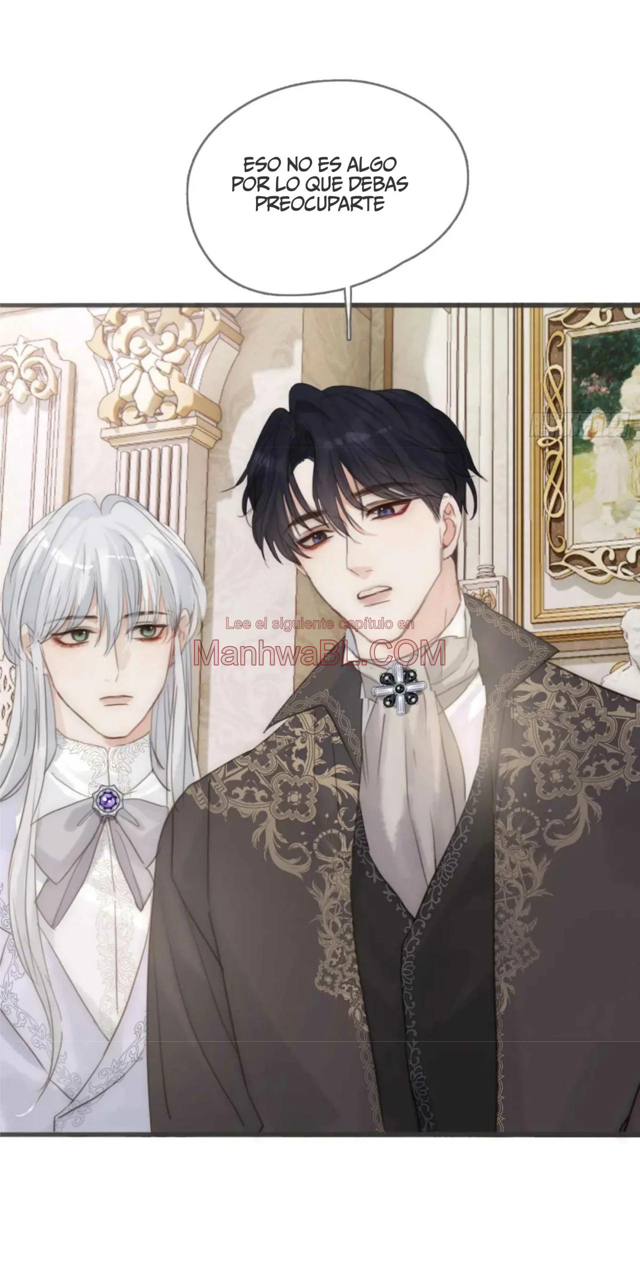 Por favor, duerme conmigo - Capítulo 153 2 manhwa