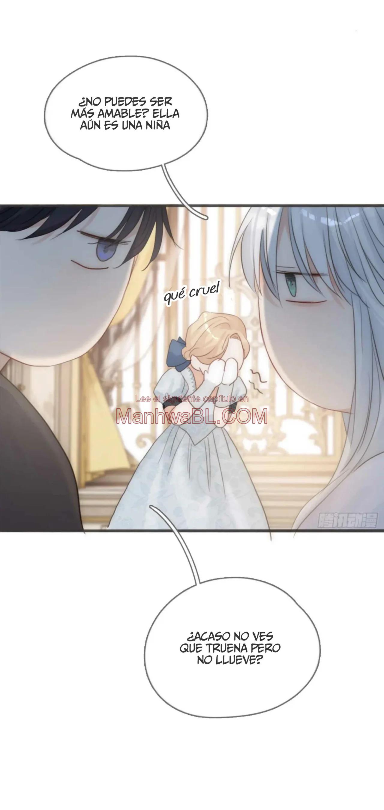 Por favor, duerme conmigo - Capítulo 153 2 manhwa