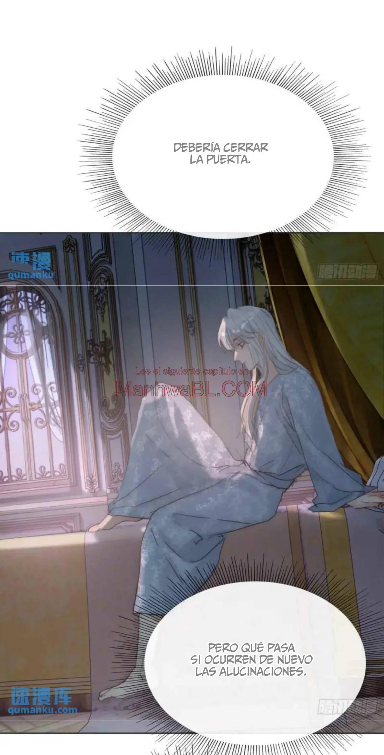 Por favor, duerme conmigo - Capítulo 138 3 manhwa