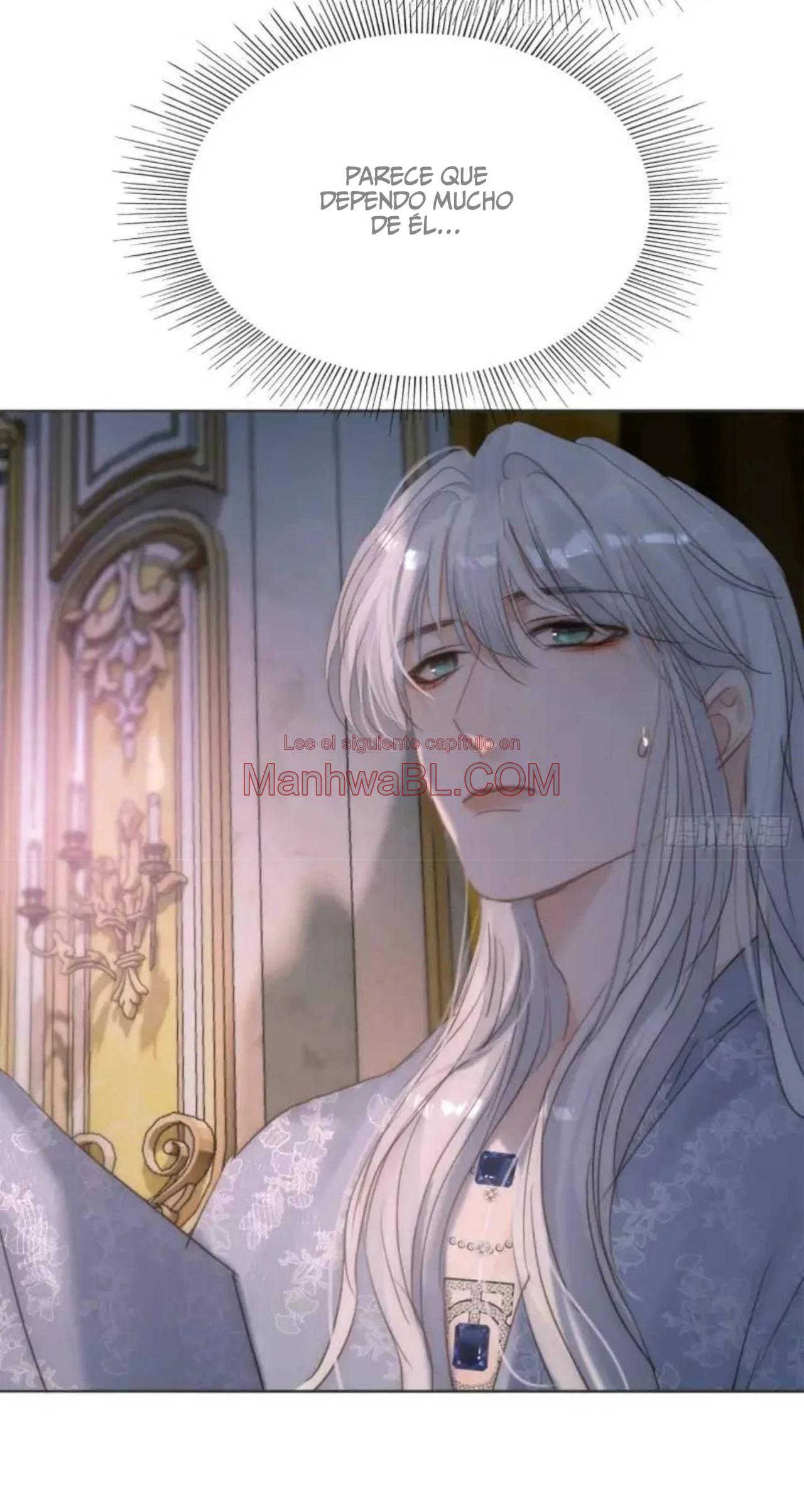 Por favor, duerme conmigo - Capítulo 138 3 manhwa