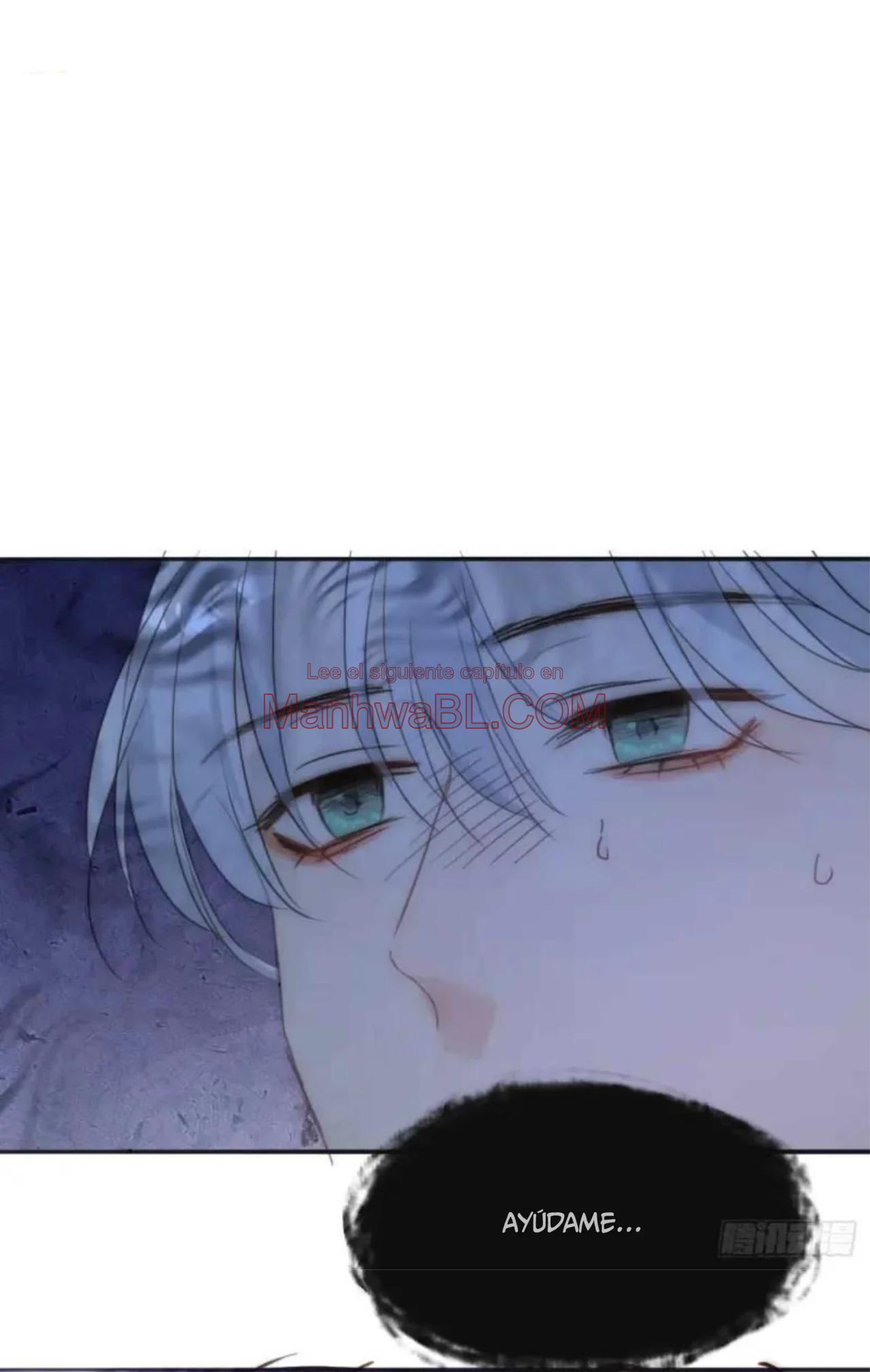 Por favor, duerme conmigo - Capítulo 138 3 manhwa