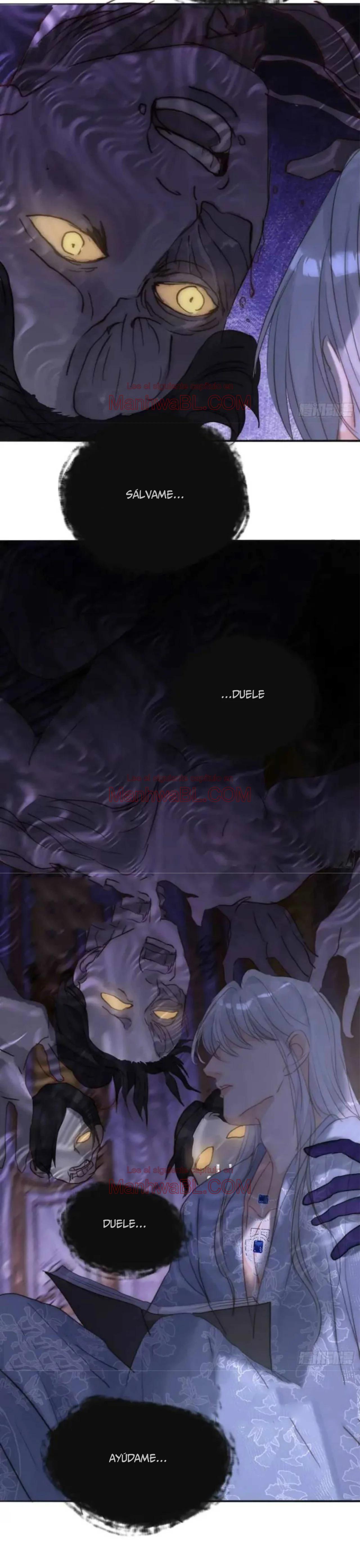 Por favor, duerme conmigo - Capítulo 138 3 manhwa