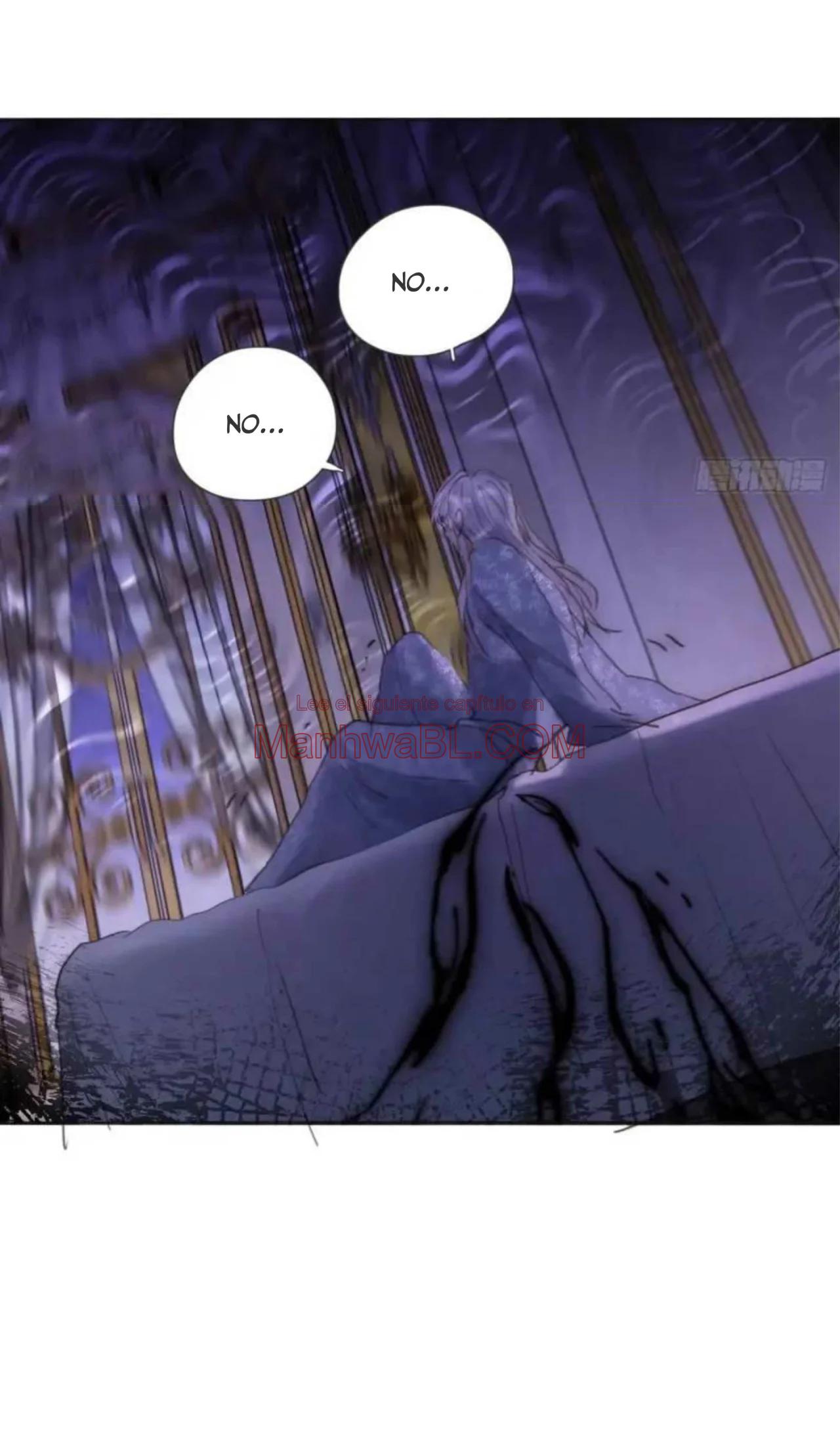 Por favor, duerme conmigo - Capítulo 138 3 manhwa