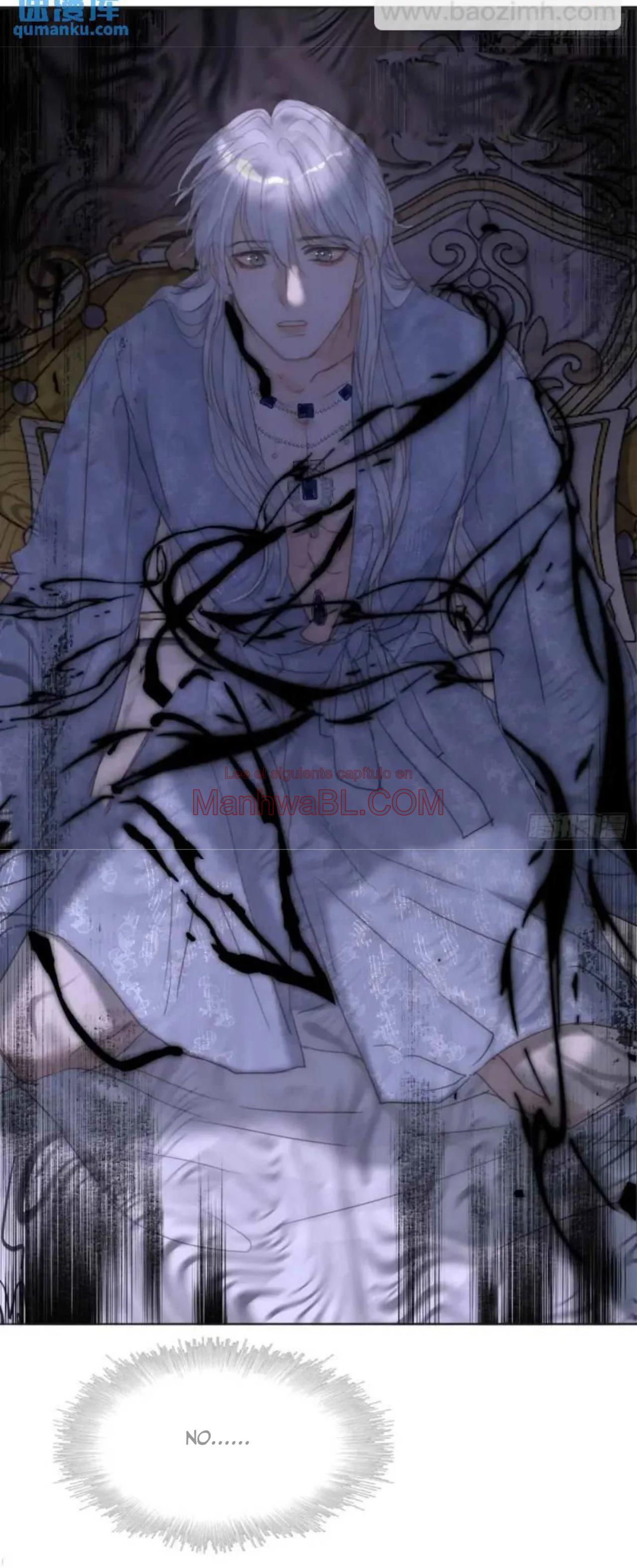 Por favor, duerme conmigo - Capítulo 138 3 manhwa